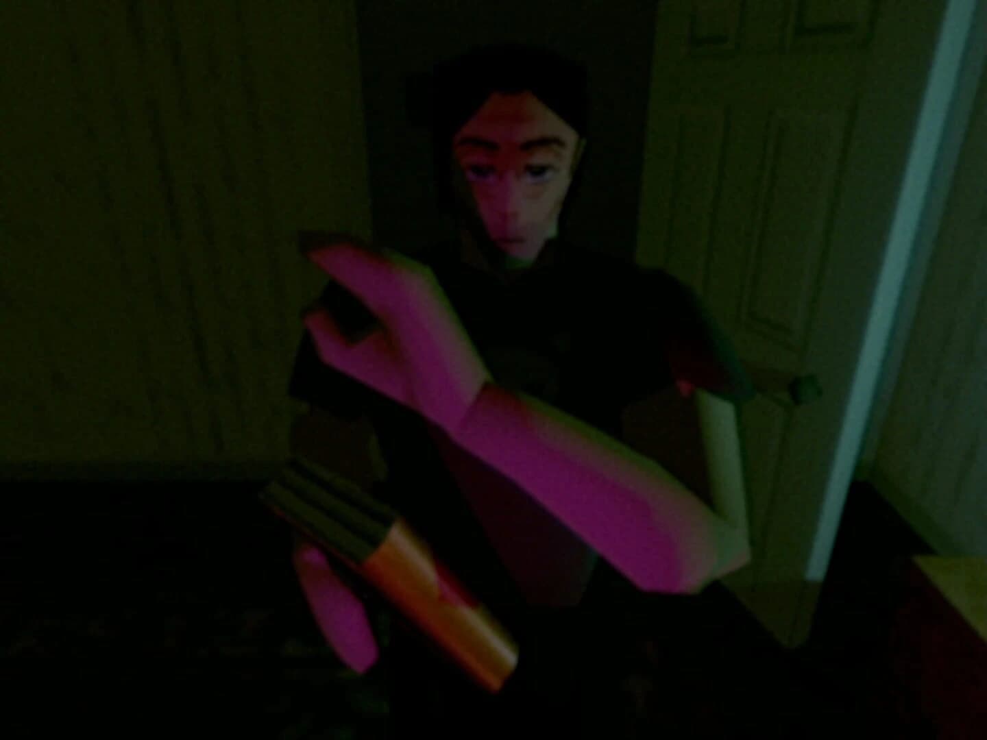 Exorcist Candy screenshot 4