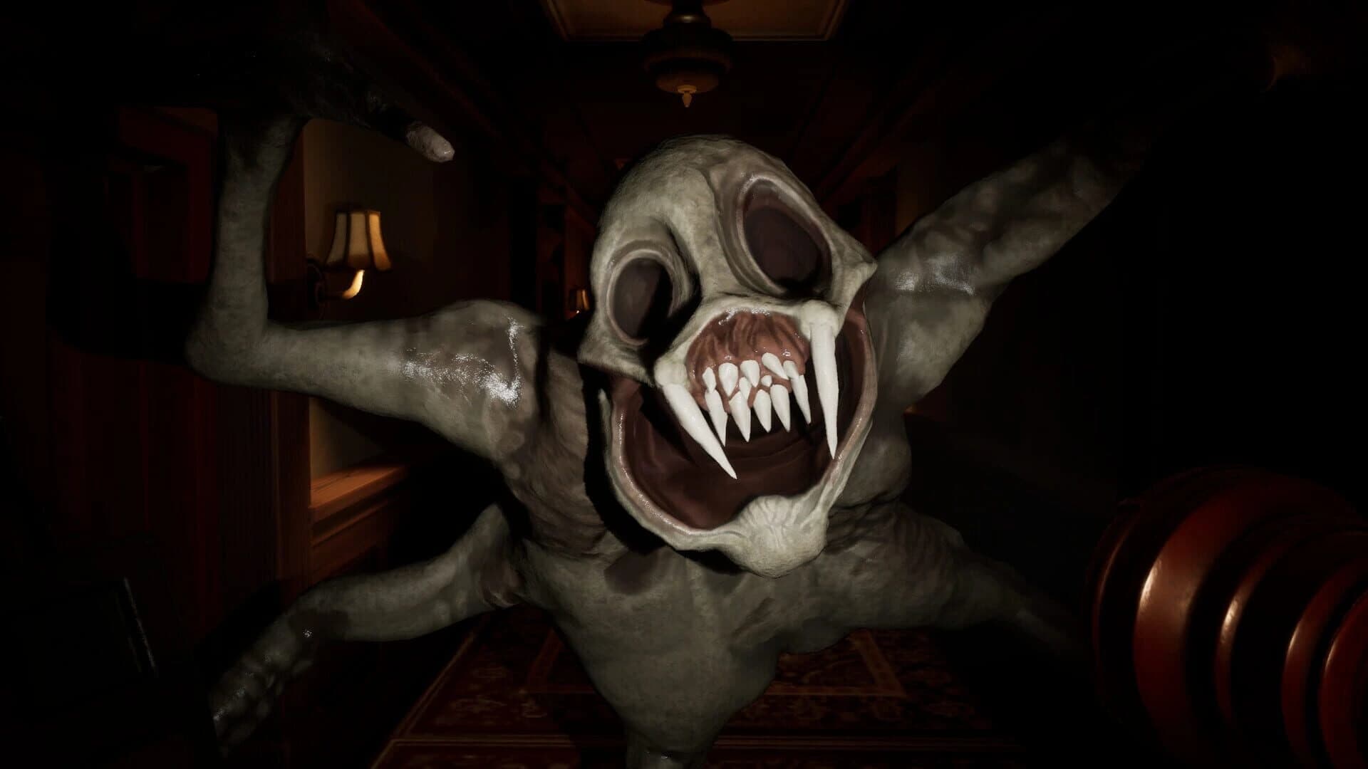 Exorcist Hotline screenshot 1