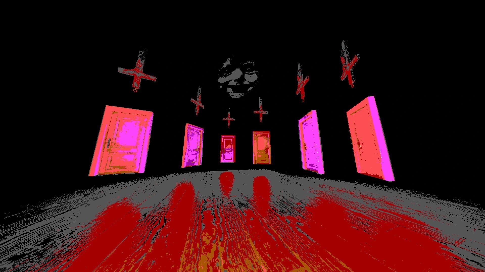 Exorcist: Reviewer of Minds screenshot 4