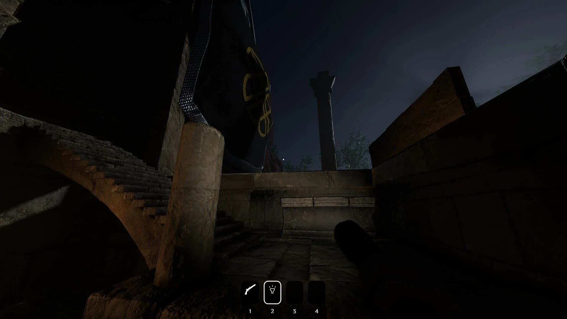 Exorcist Simulator screenshot 5