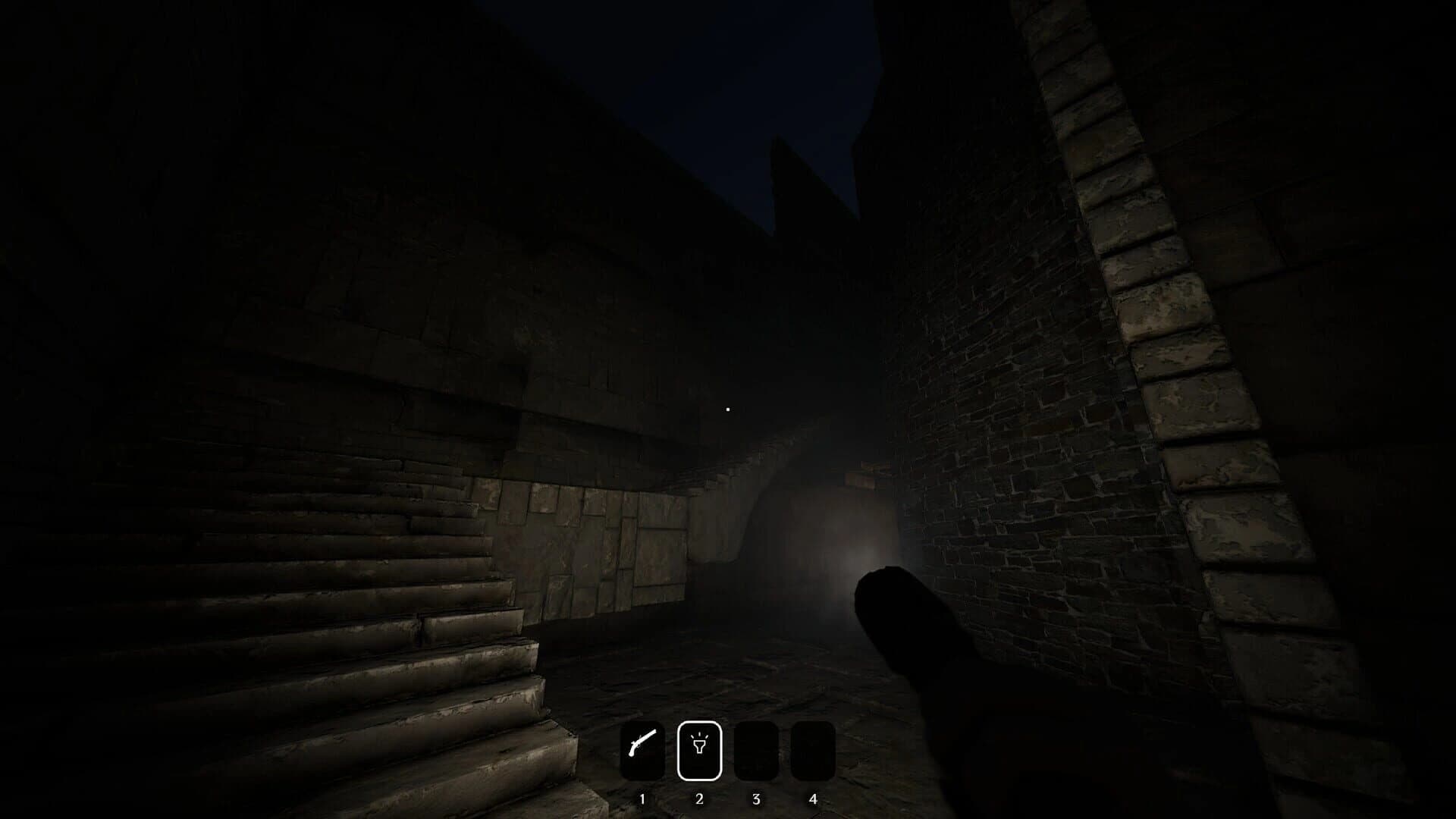 Exorcist Simulator screenshot 2