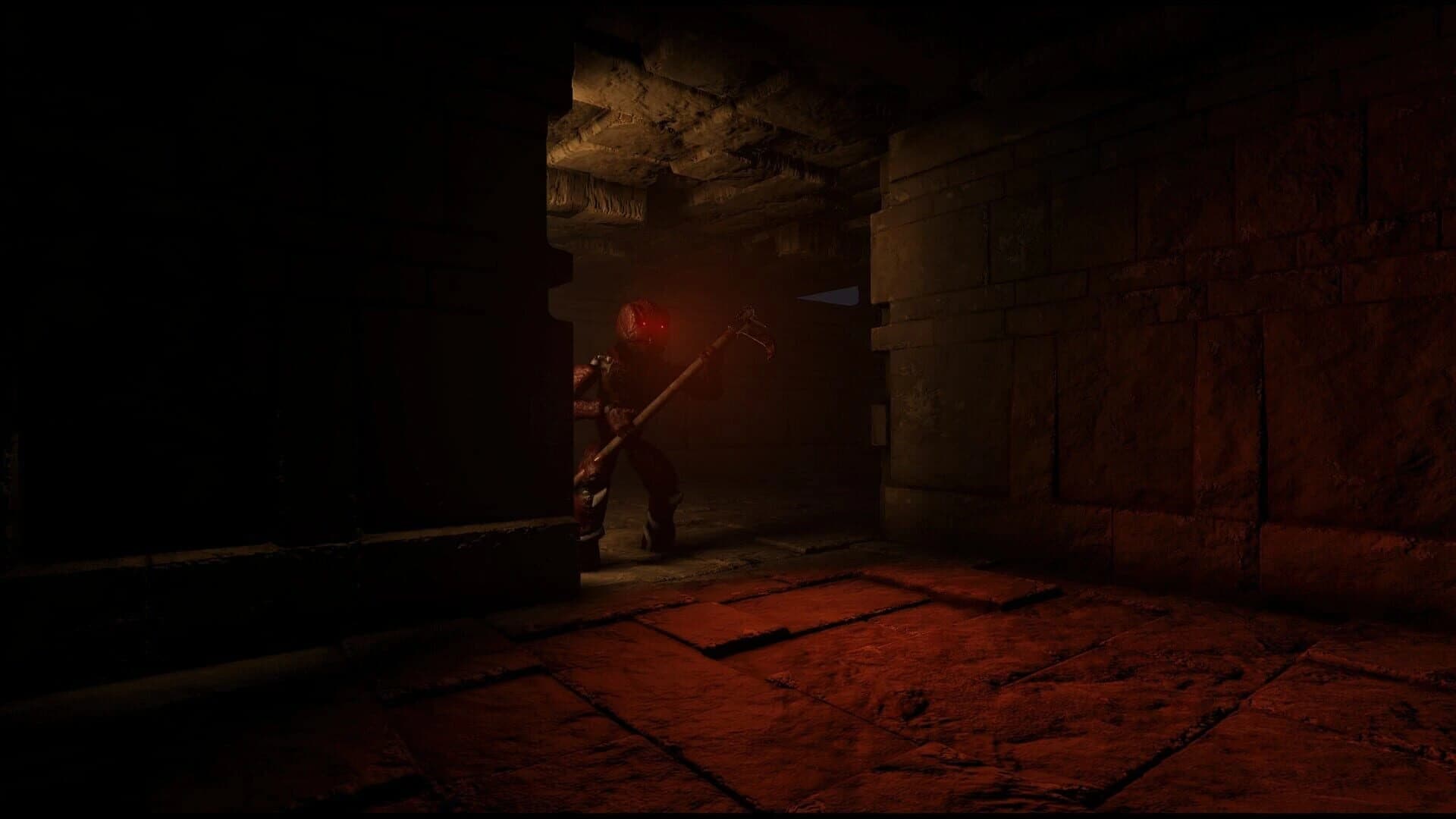 Exorcist Simulator screenshot 3