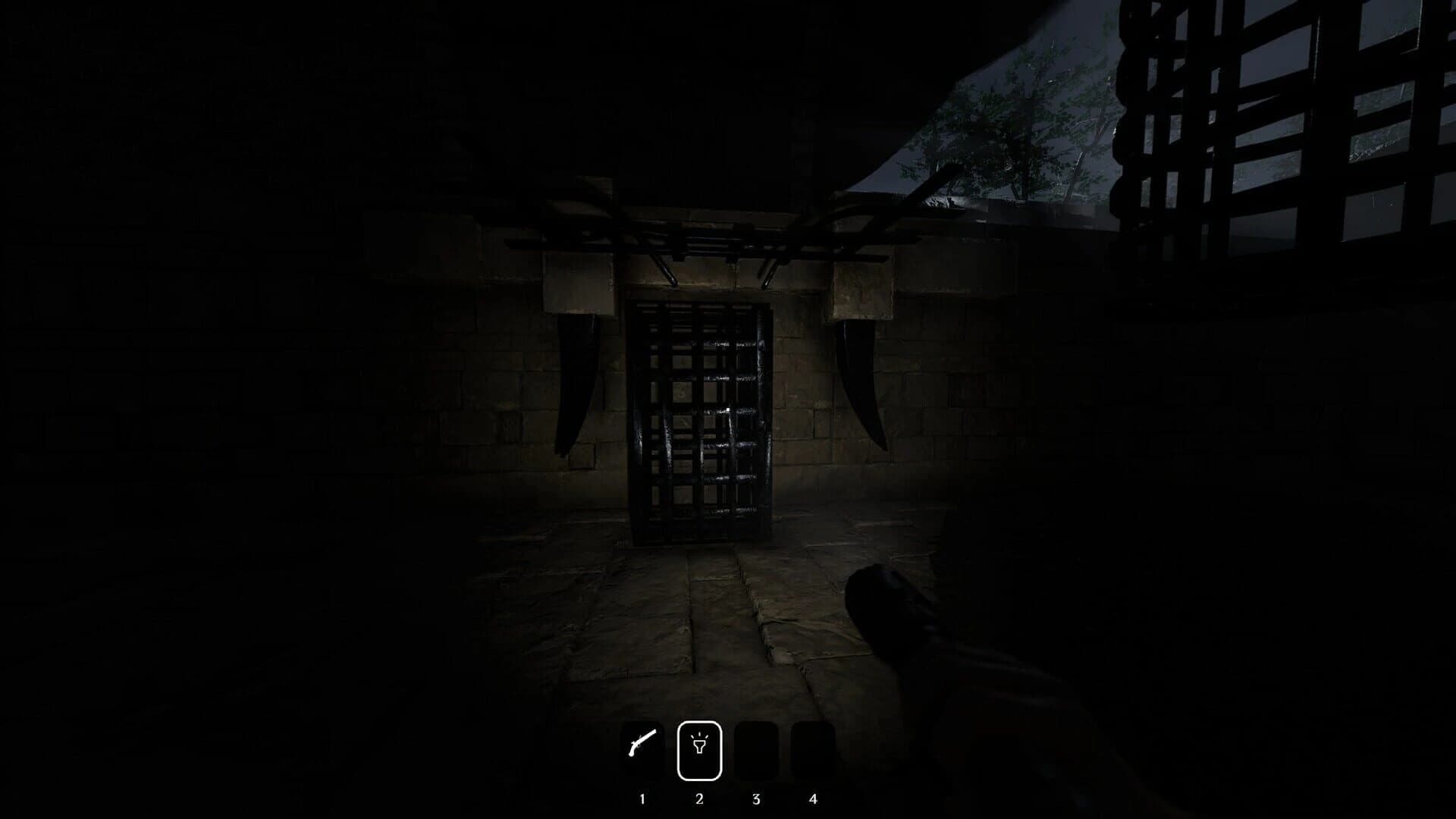 Exorcist Simulator screenshot 1