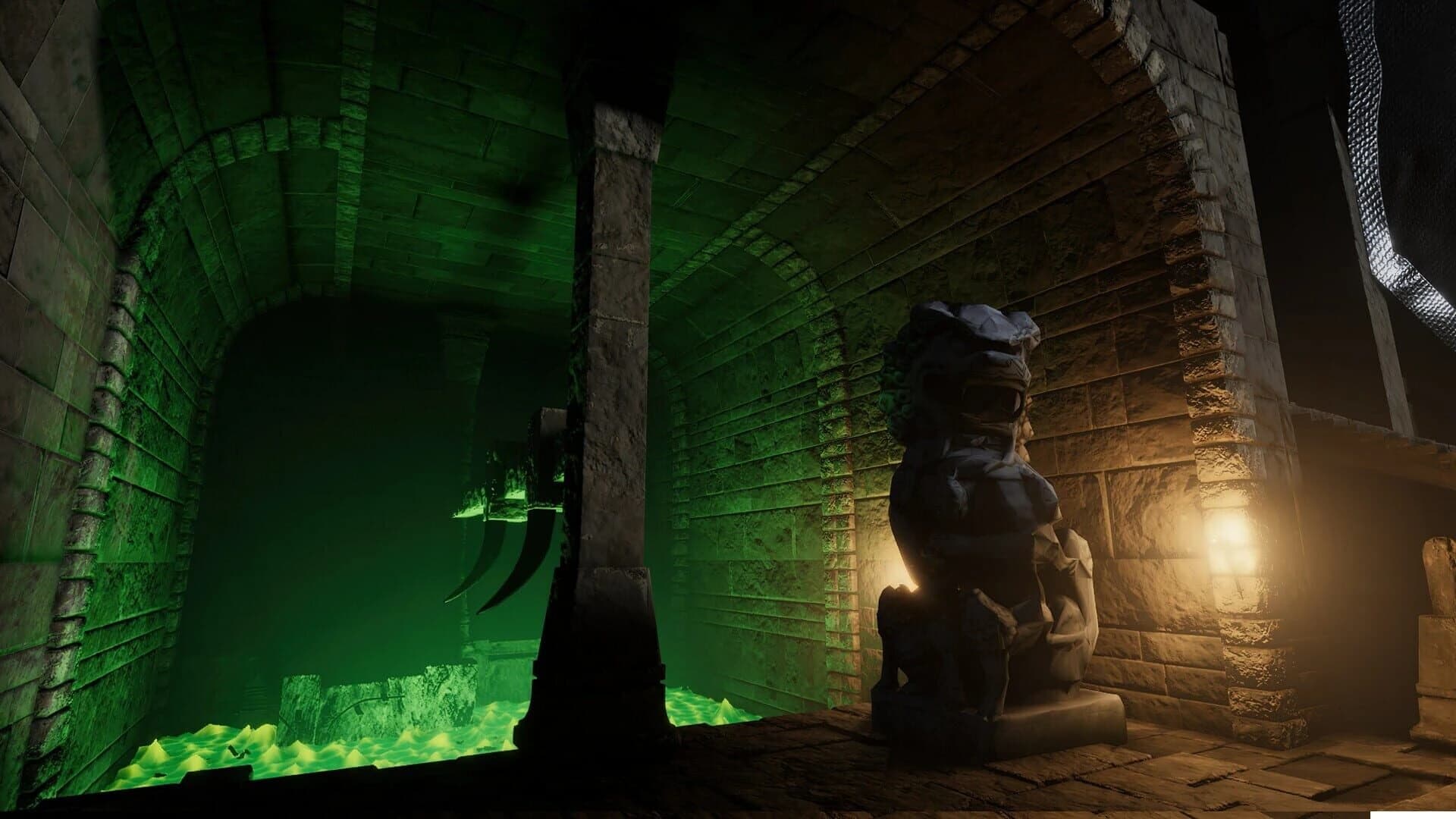 Exorcist Simulator screenshot 4