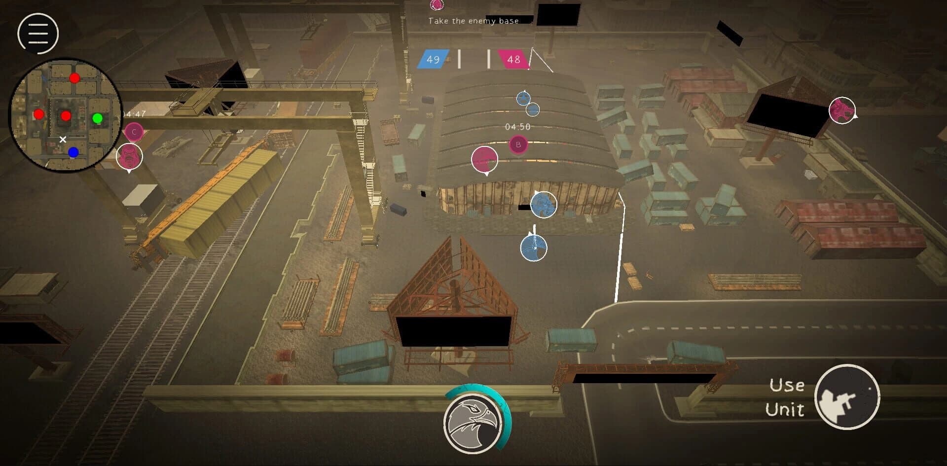 Exorsite screenshot 4