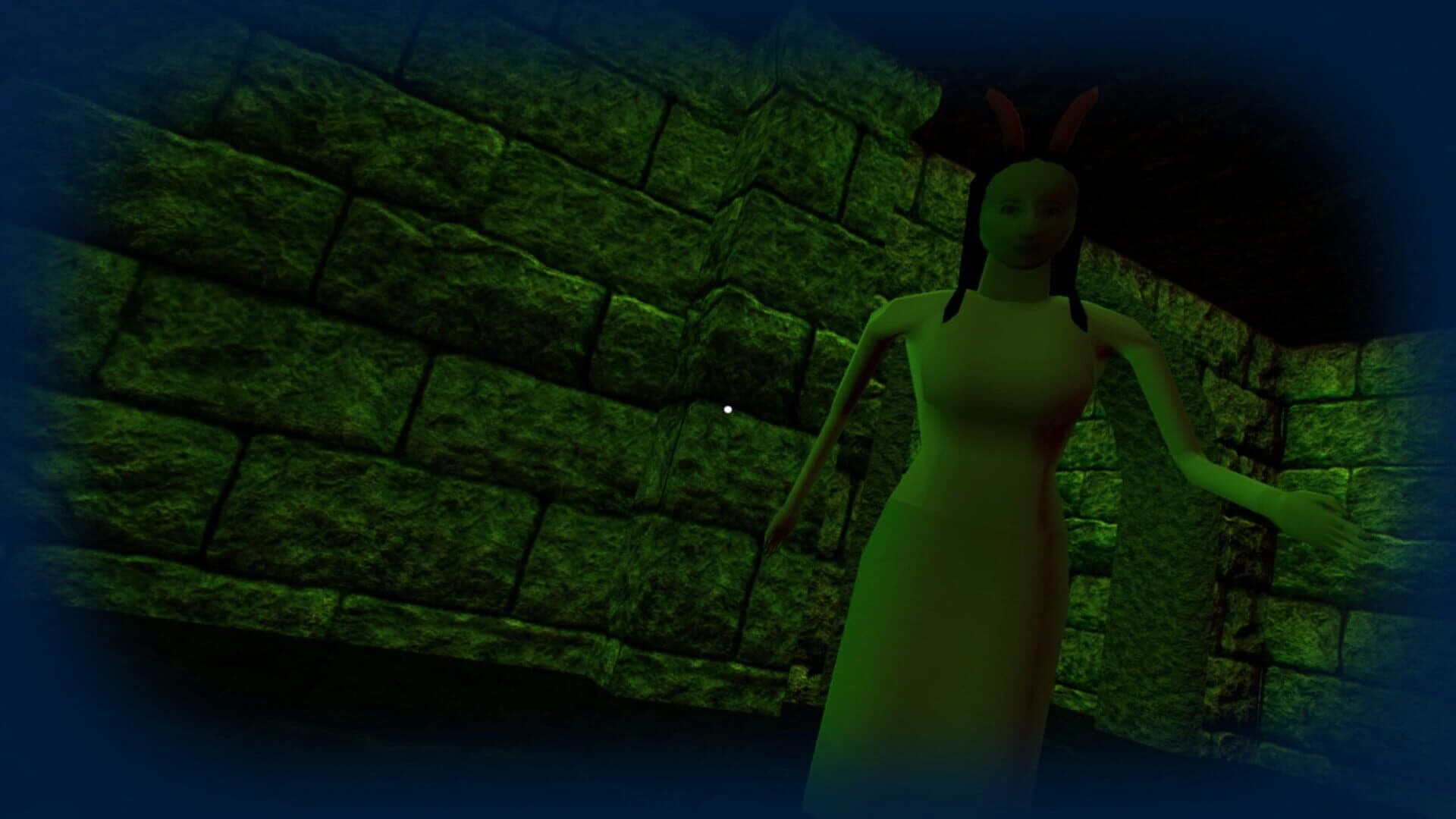 Exorzine screenshot 5