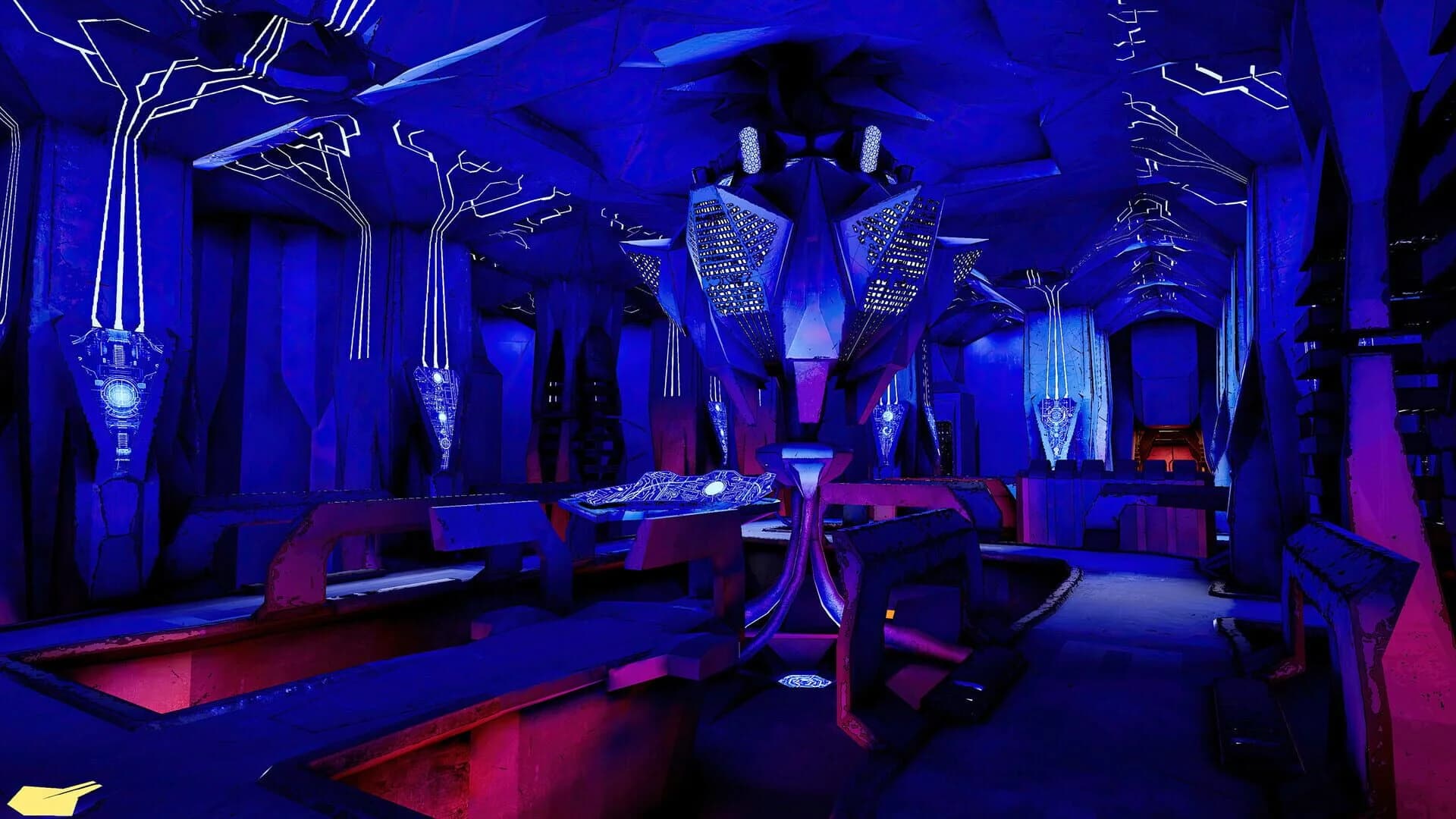 Exoshock screenshot 5