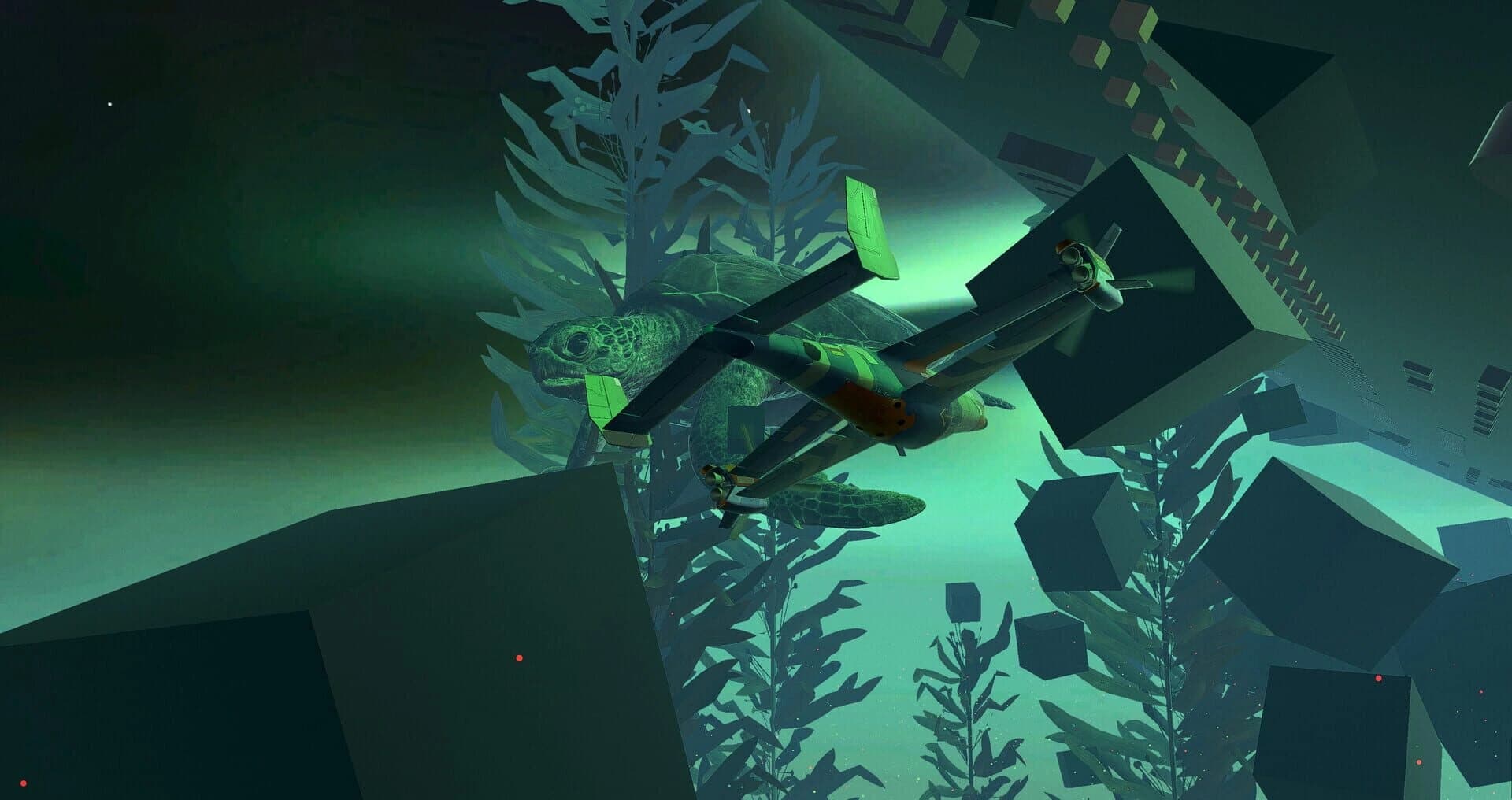 Exosky screenshot 2