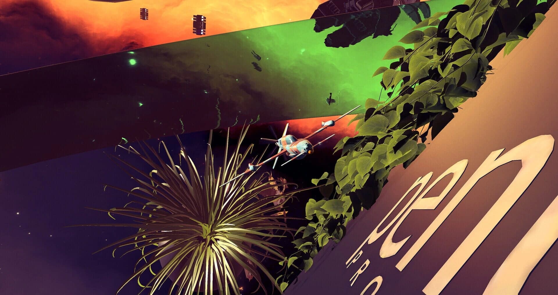 Exosky screenshot 5