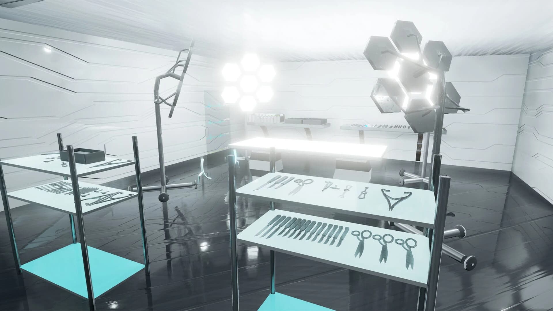 Exotium: Episode 1 screenshot 2