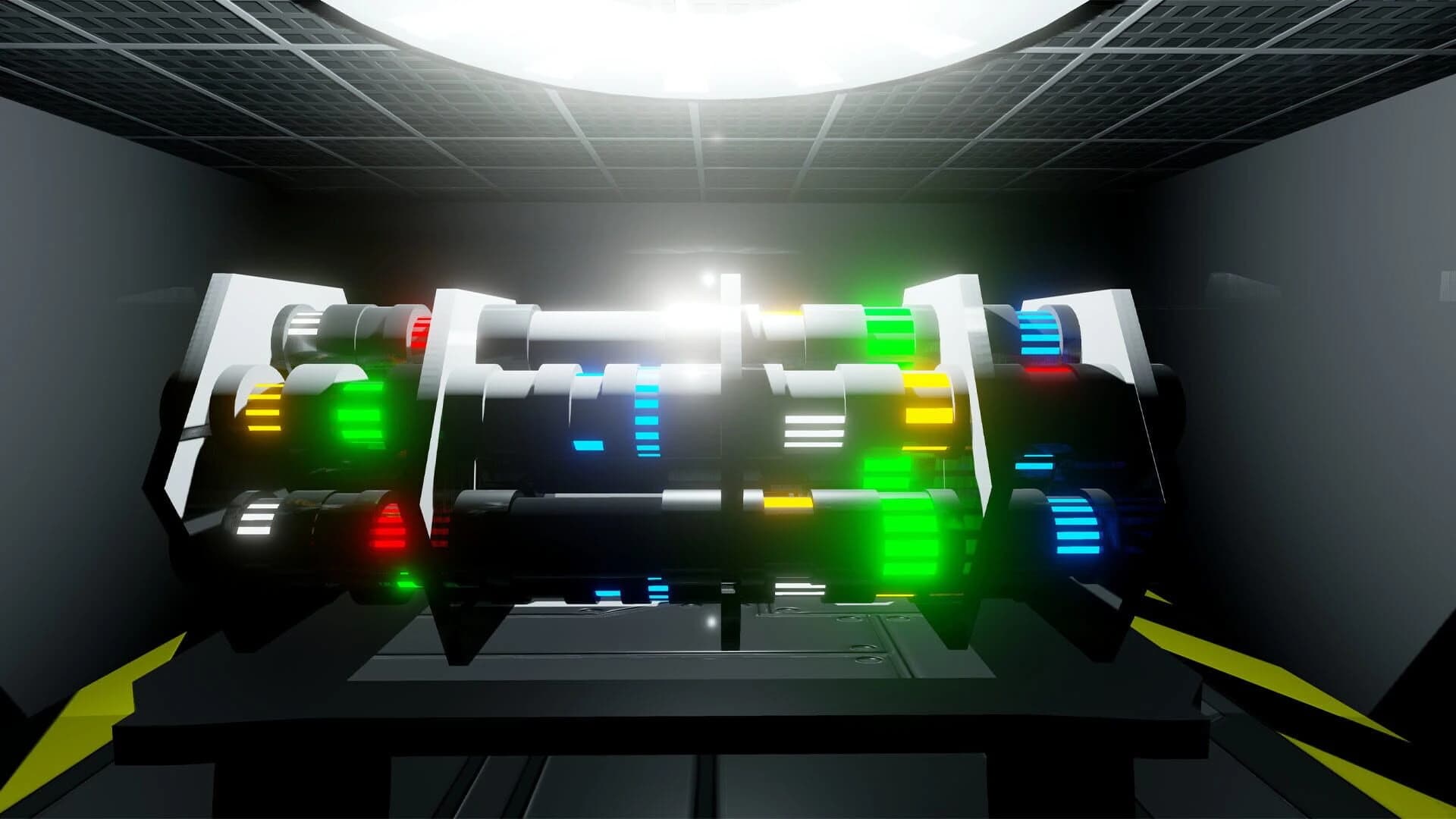 Exotium: Episode 1 screenshot 1