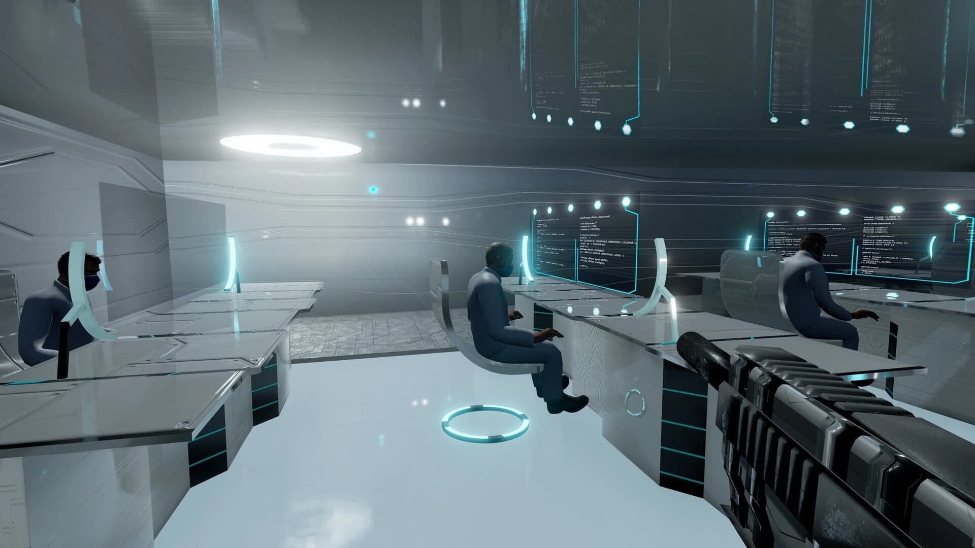 Exotium: Episode 8 screenshot 2