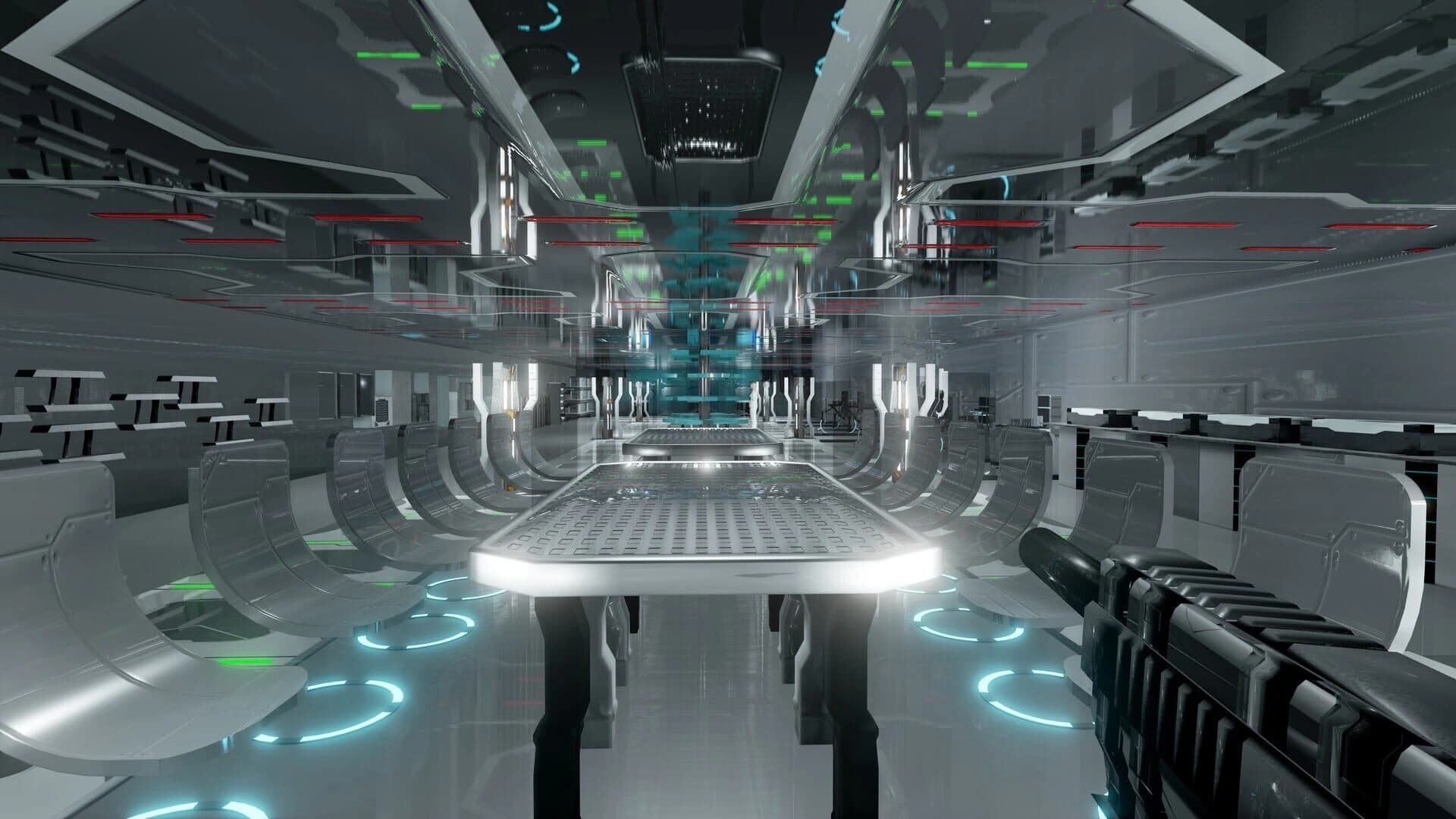 Exotium: Episode 8 screenshot 1