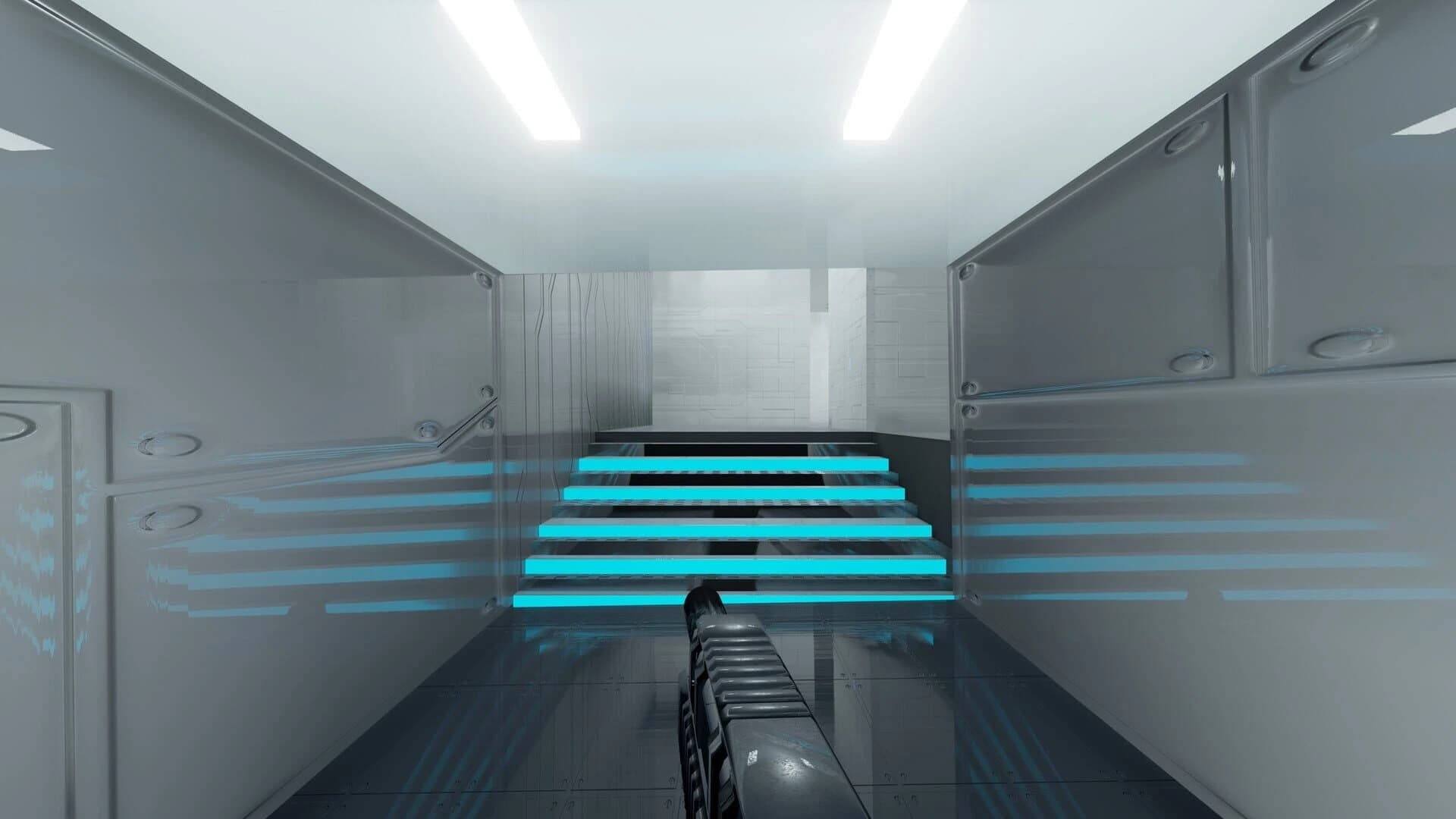 Exotium: Episode 8 screenshot 4