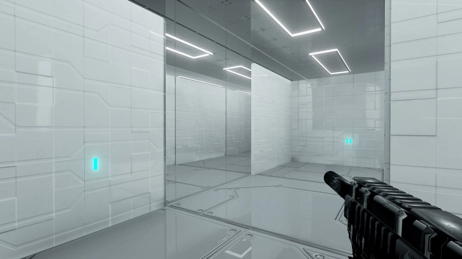 Exotium: Episode 8 screenshot 5