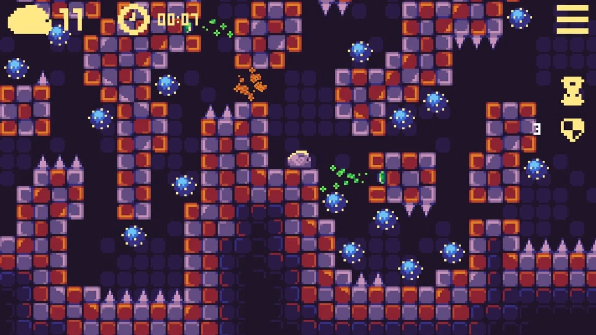 Exp Parasite screenshot 5