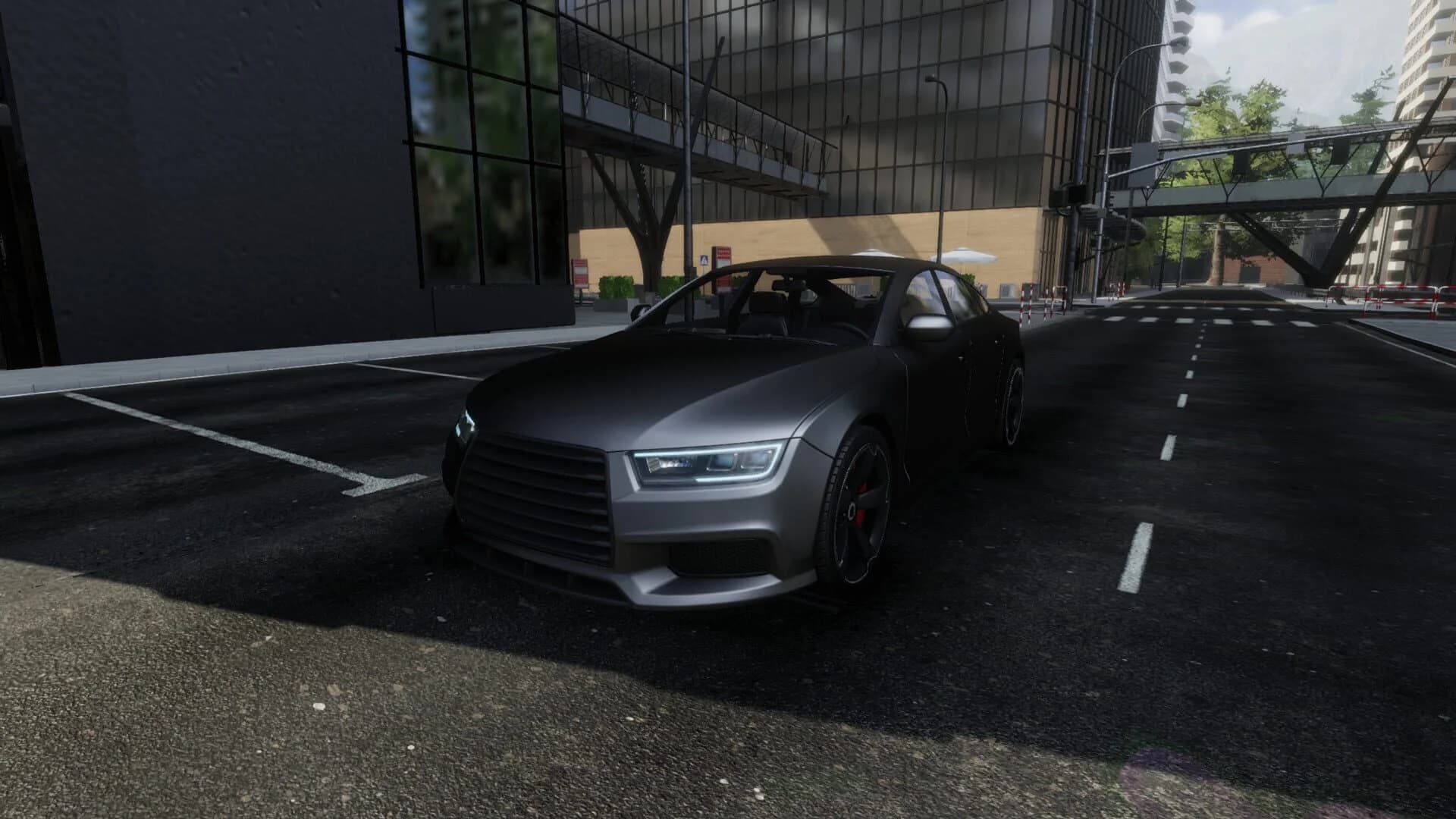 ExpanSim screenshot 4