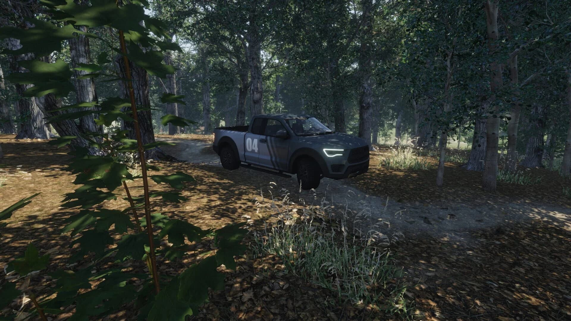 ExpanSim screenshot 1