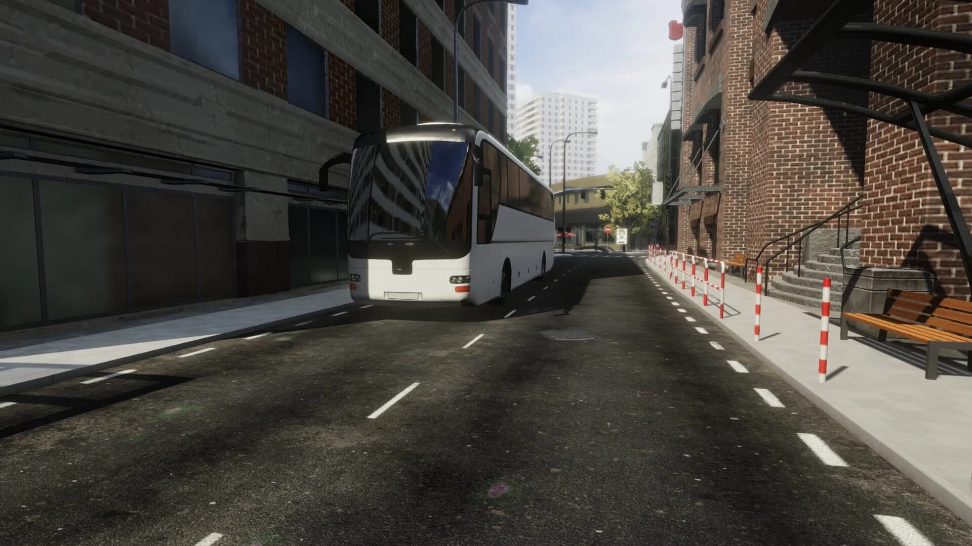 ExpanSim screenshot 5