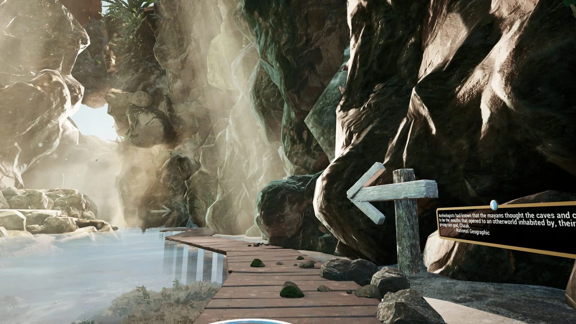 Expedia Cenote Experience screenshot 4