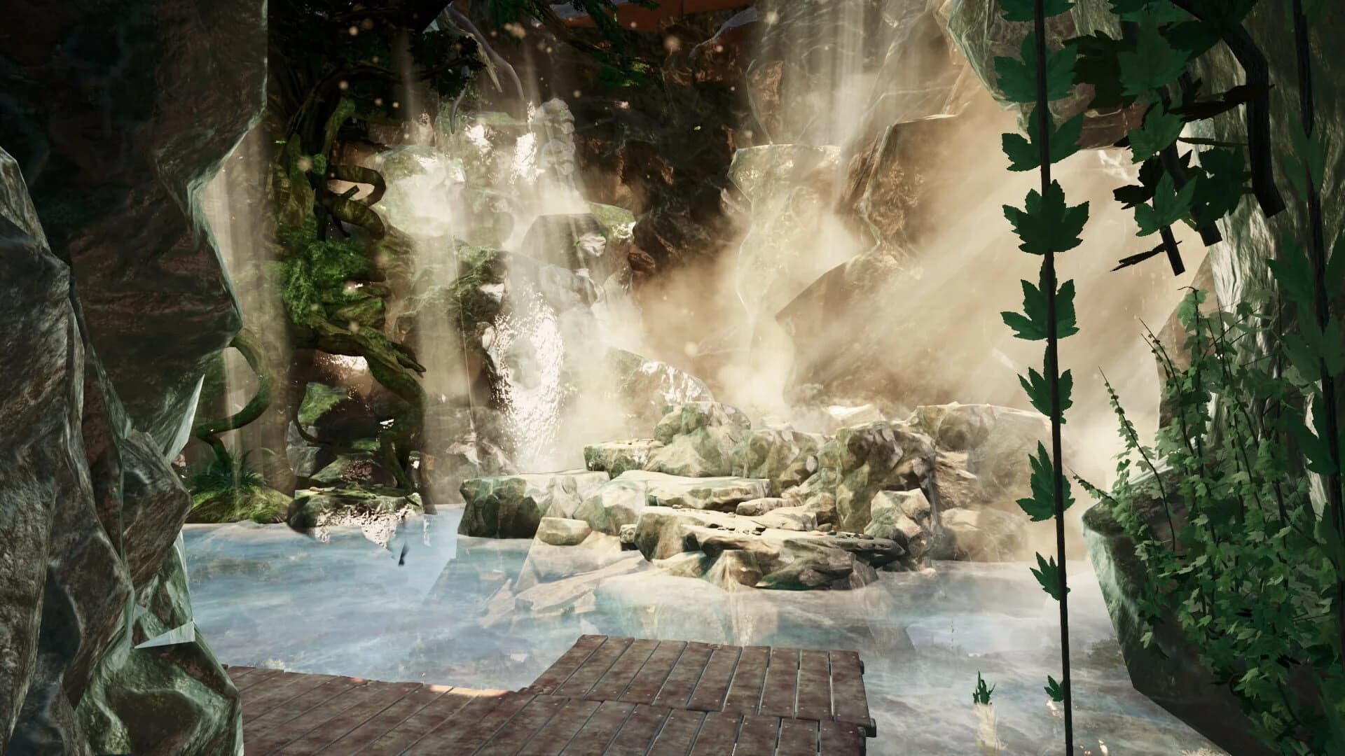 Expedia Cenote Experience screenshot 1