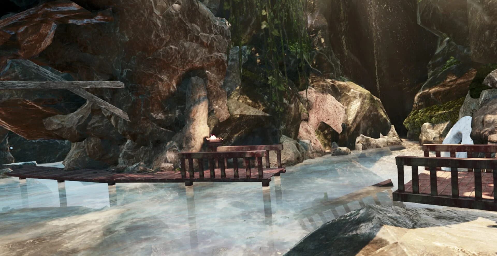 Expedia Cenote Experience screenshot 2