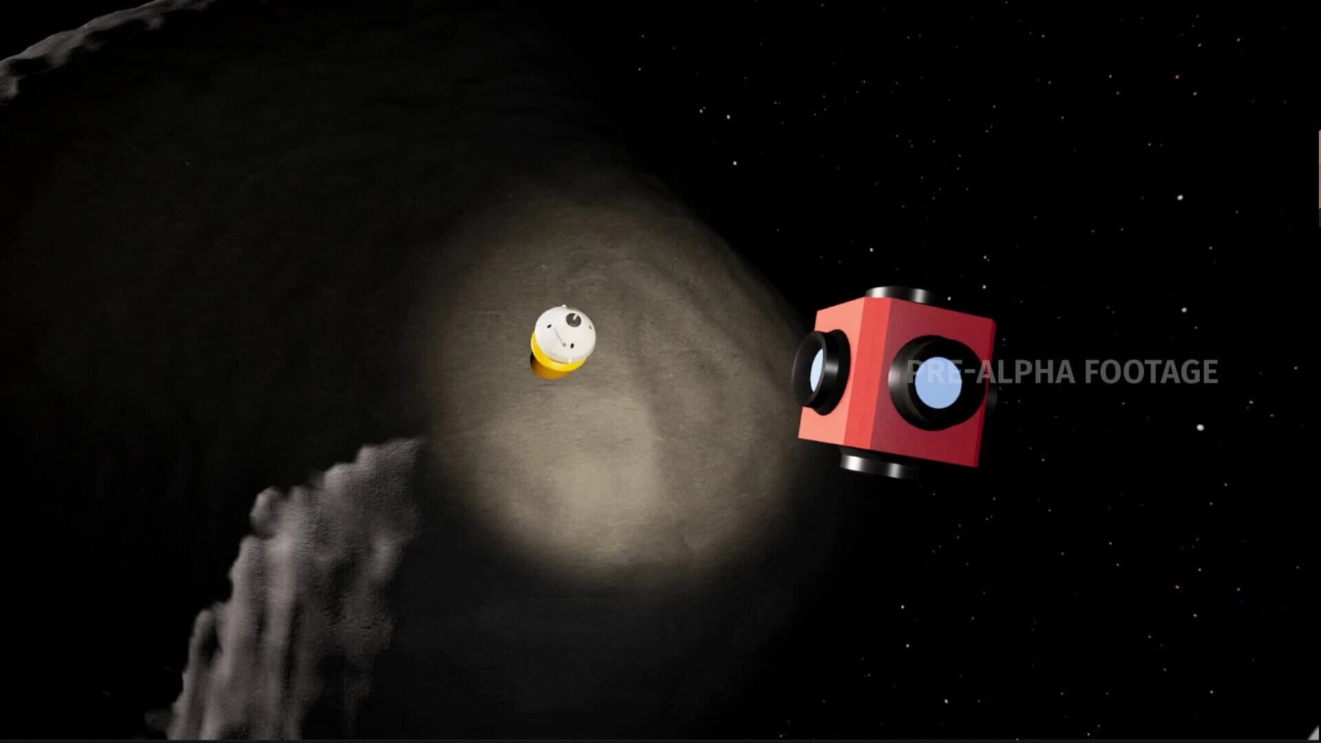 Expedition Astra screenshot 5