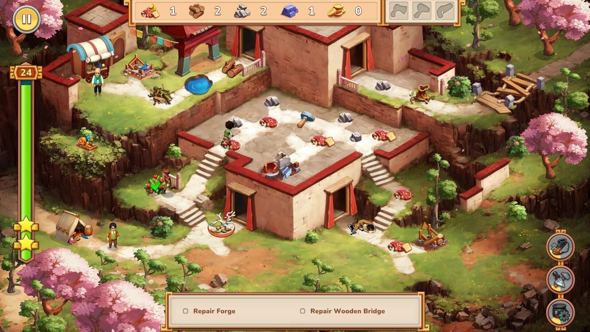 Expedition Chronicles screenshot 3