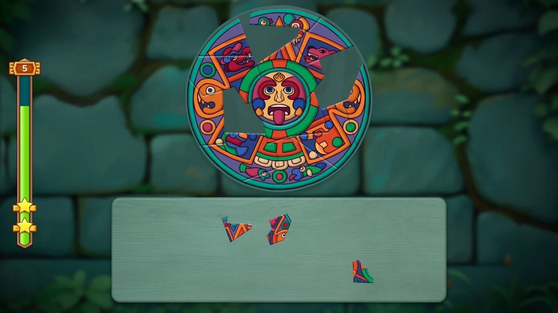 Expedition Chronicles screenshot 4