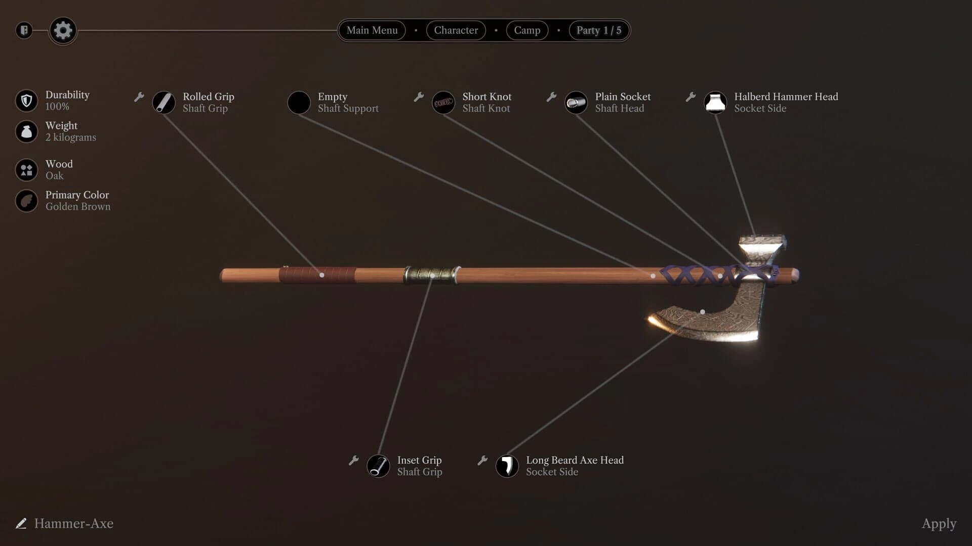 Expedition: Into Darkness screenshot 2