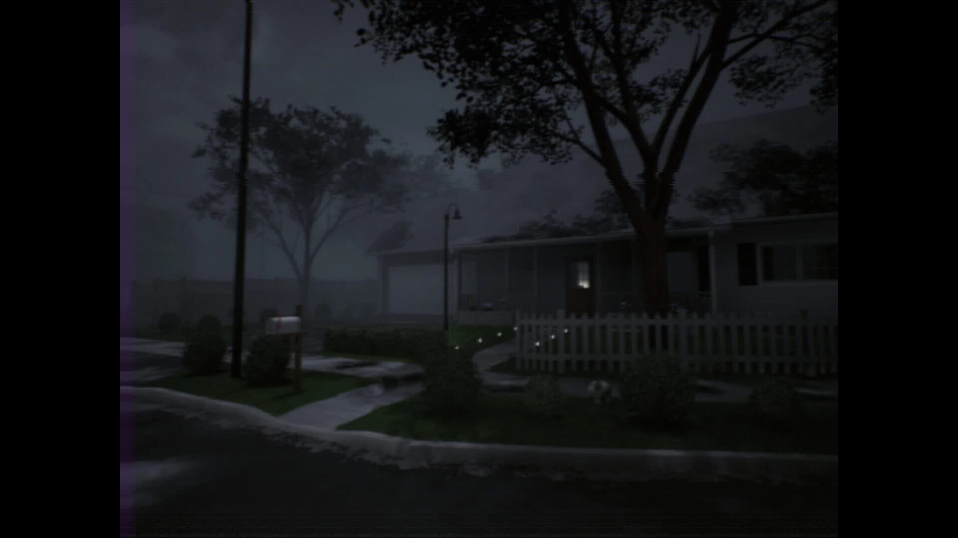 Expedition to the Backrooms screenshot 1