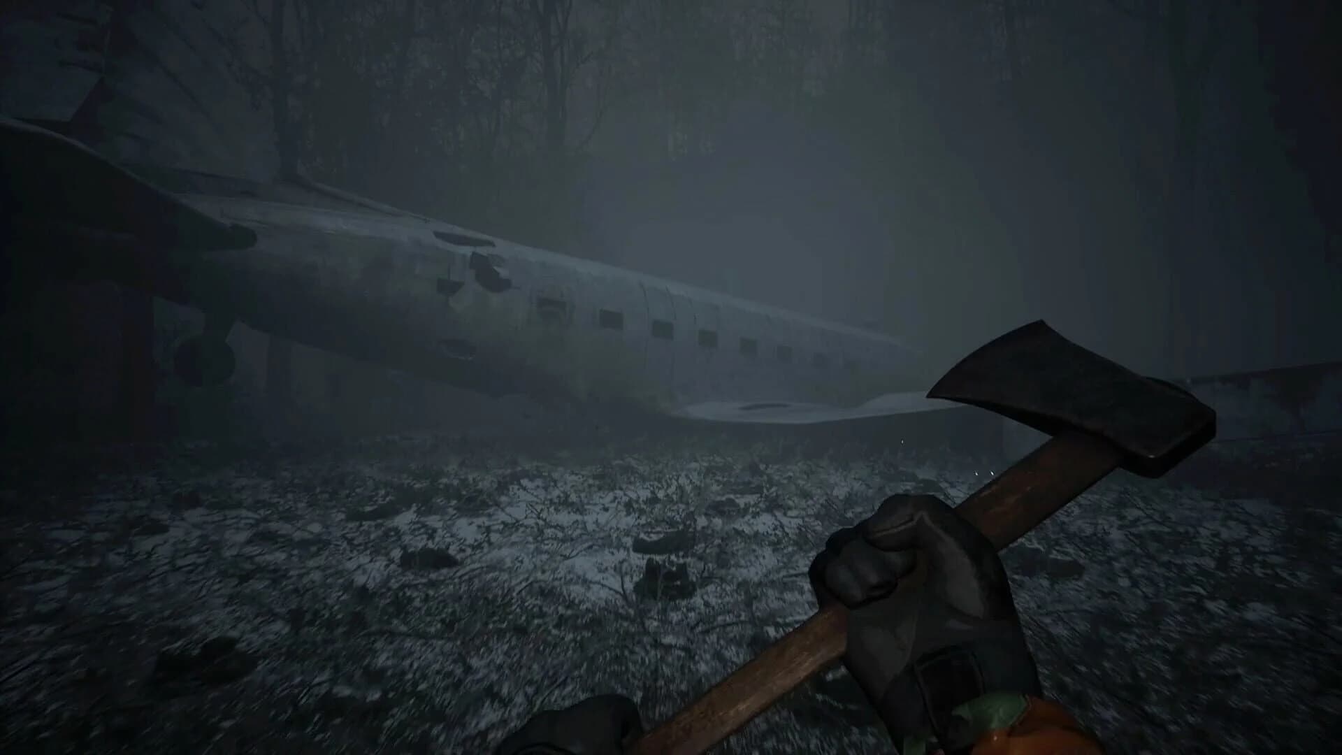 Expedition Zero screenshot 5