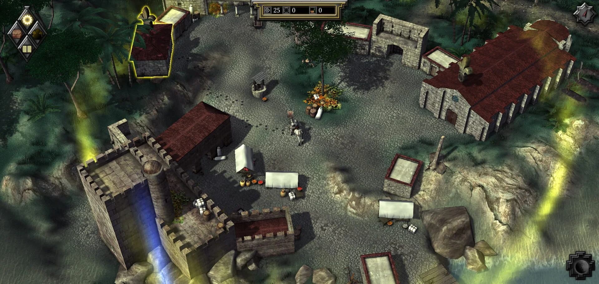 Expeditions: Conquistador screenshot 2