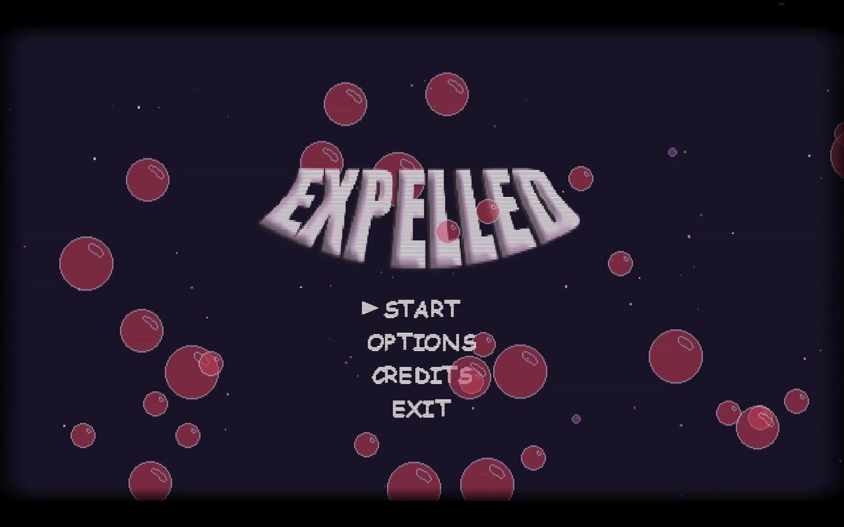 Expelled screenshot 2