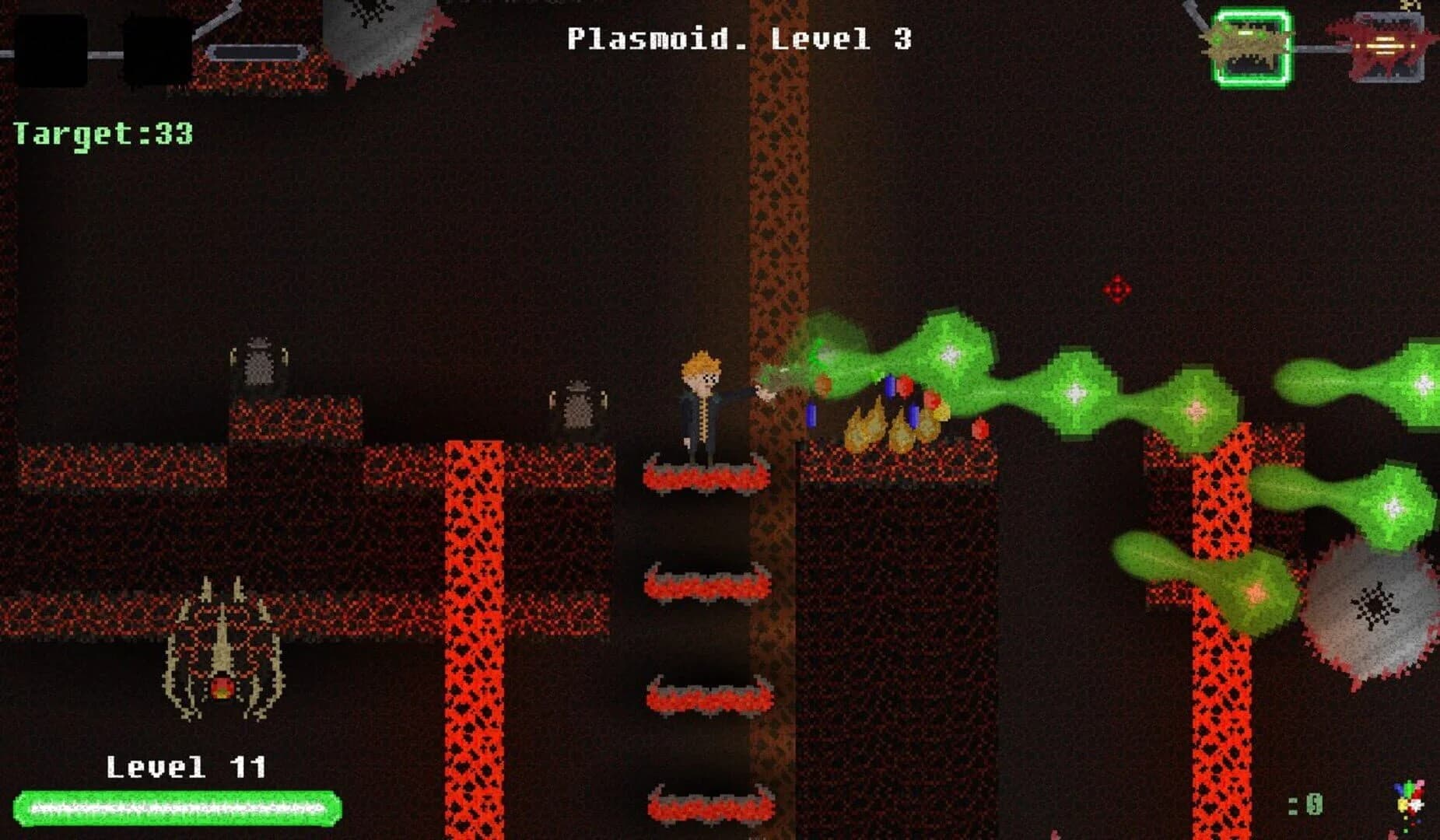 Experience screenshot 5