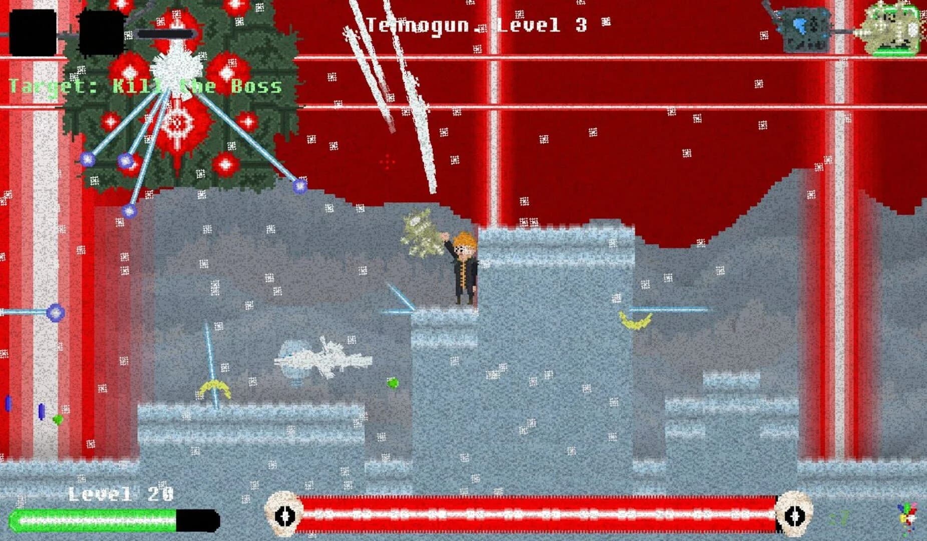 Experience screenshot 3