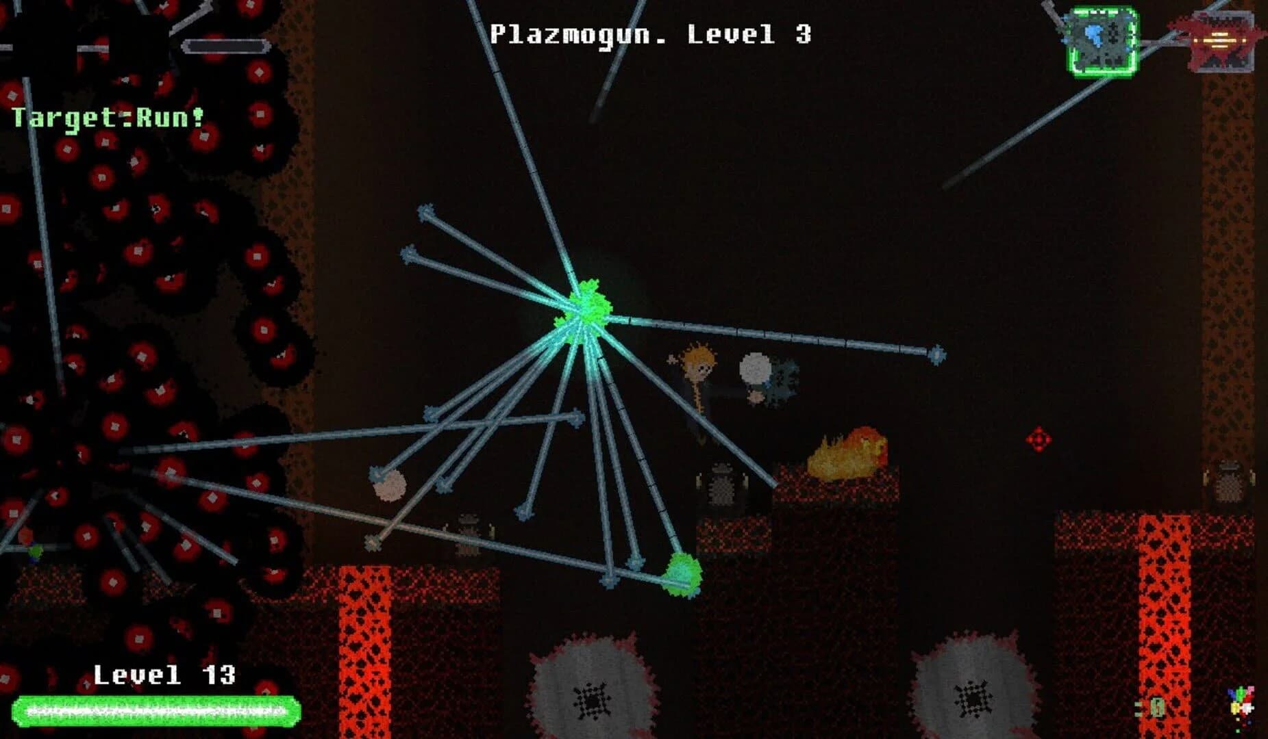 Experience screenshot 4