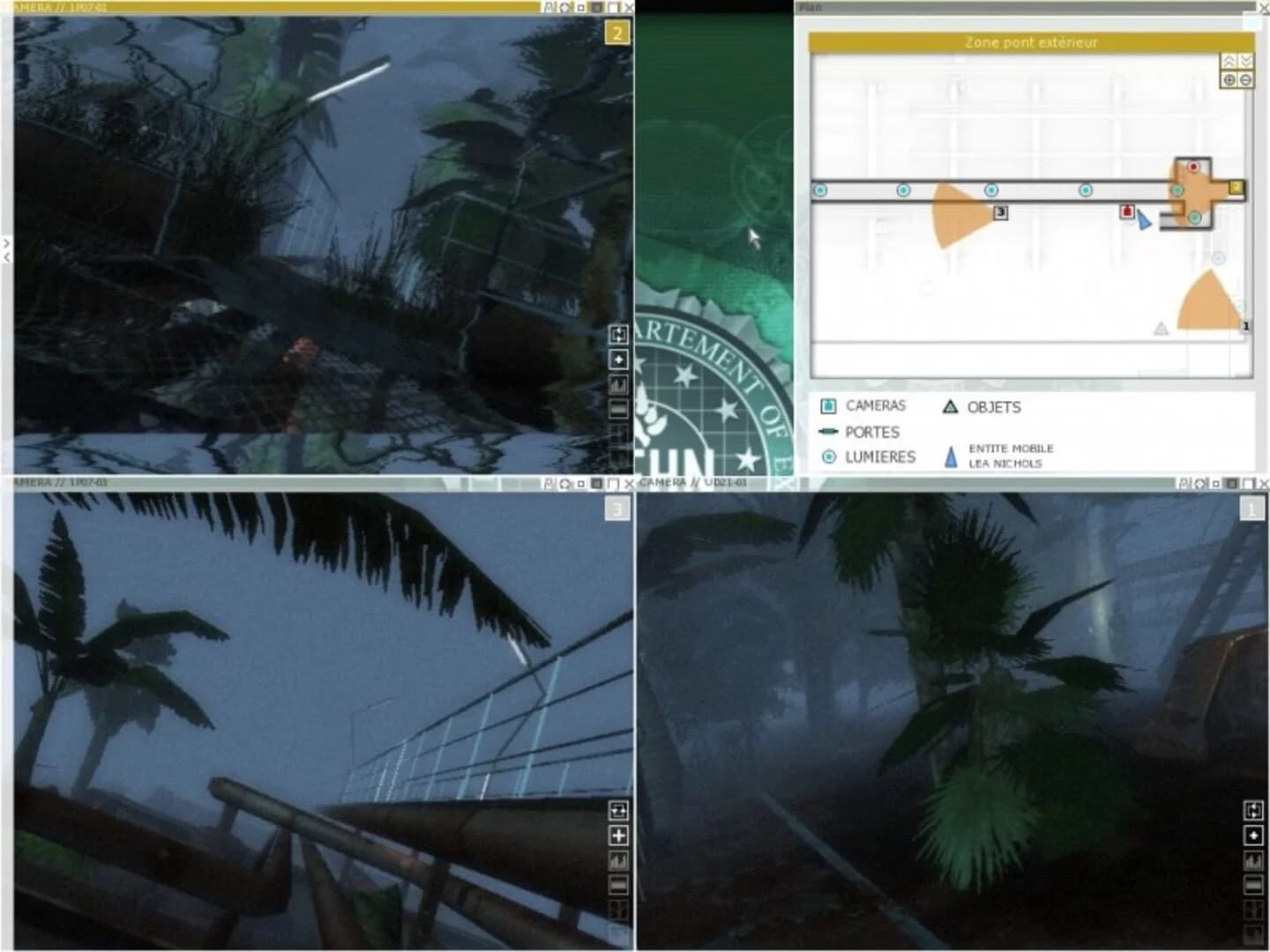 eXperience 112 screenshot 5