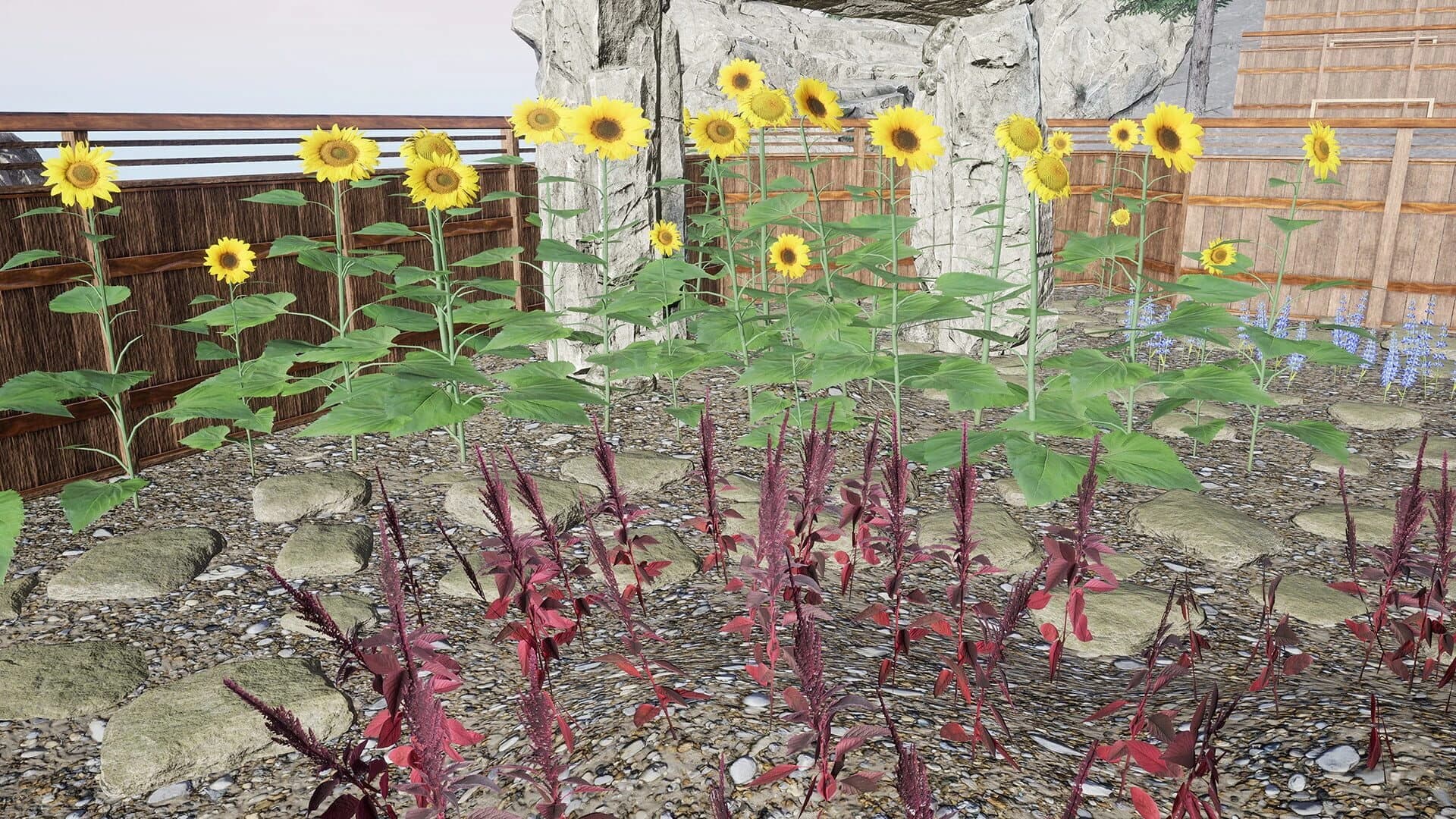 Experience: Colorblindness screenshot 2