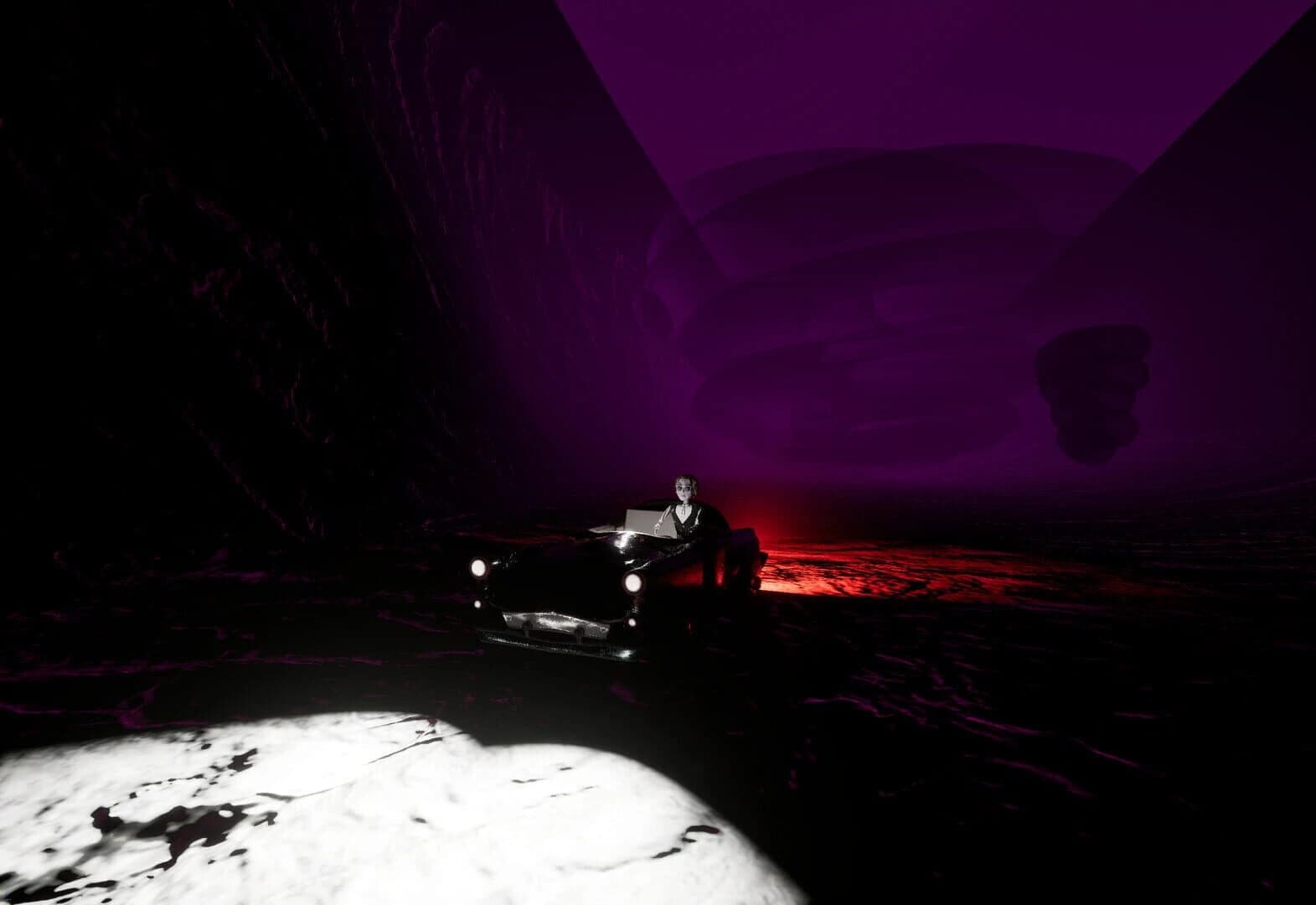 Expiare screenshot 1