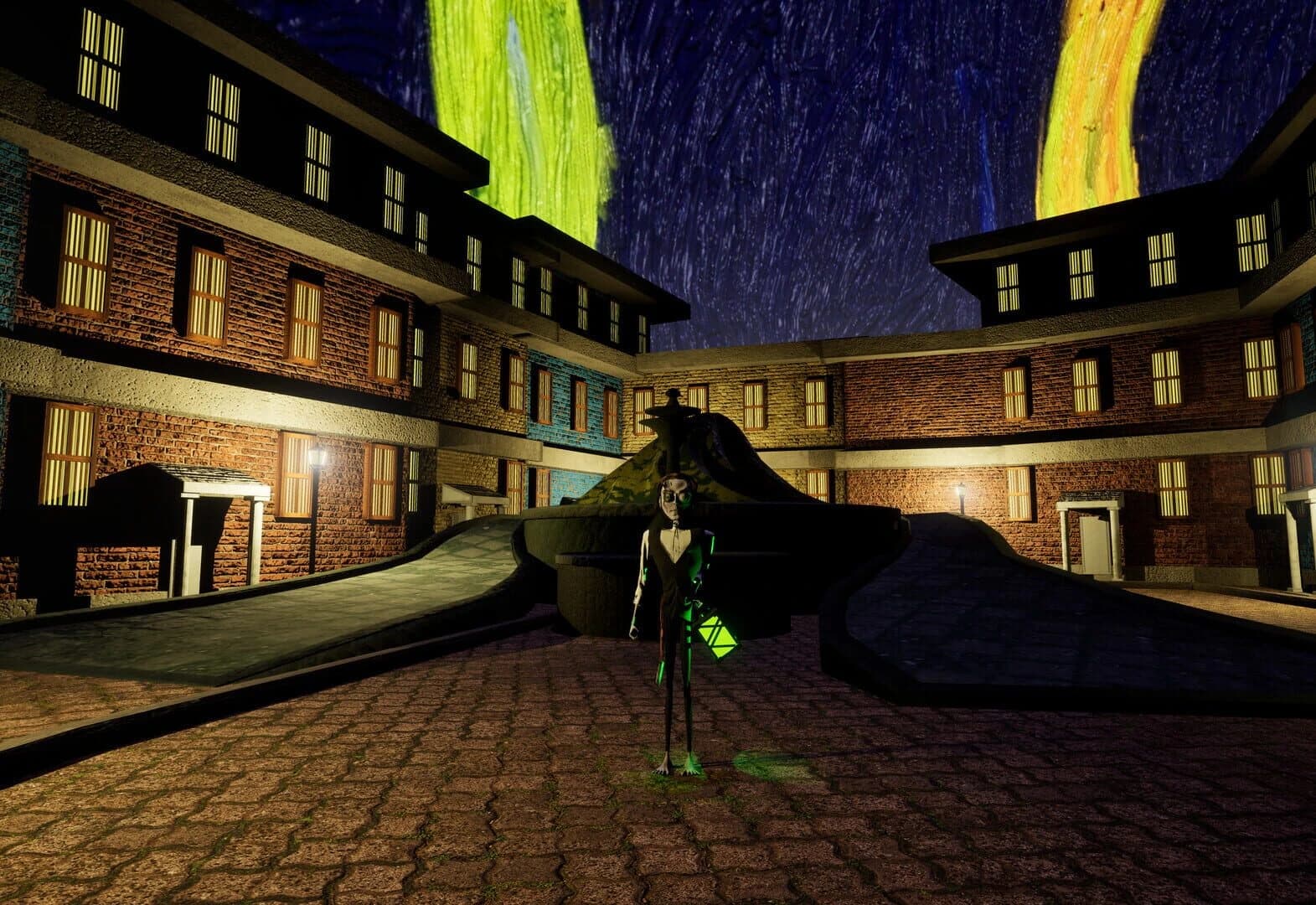 Expiare screenshot 5