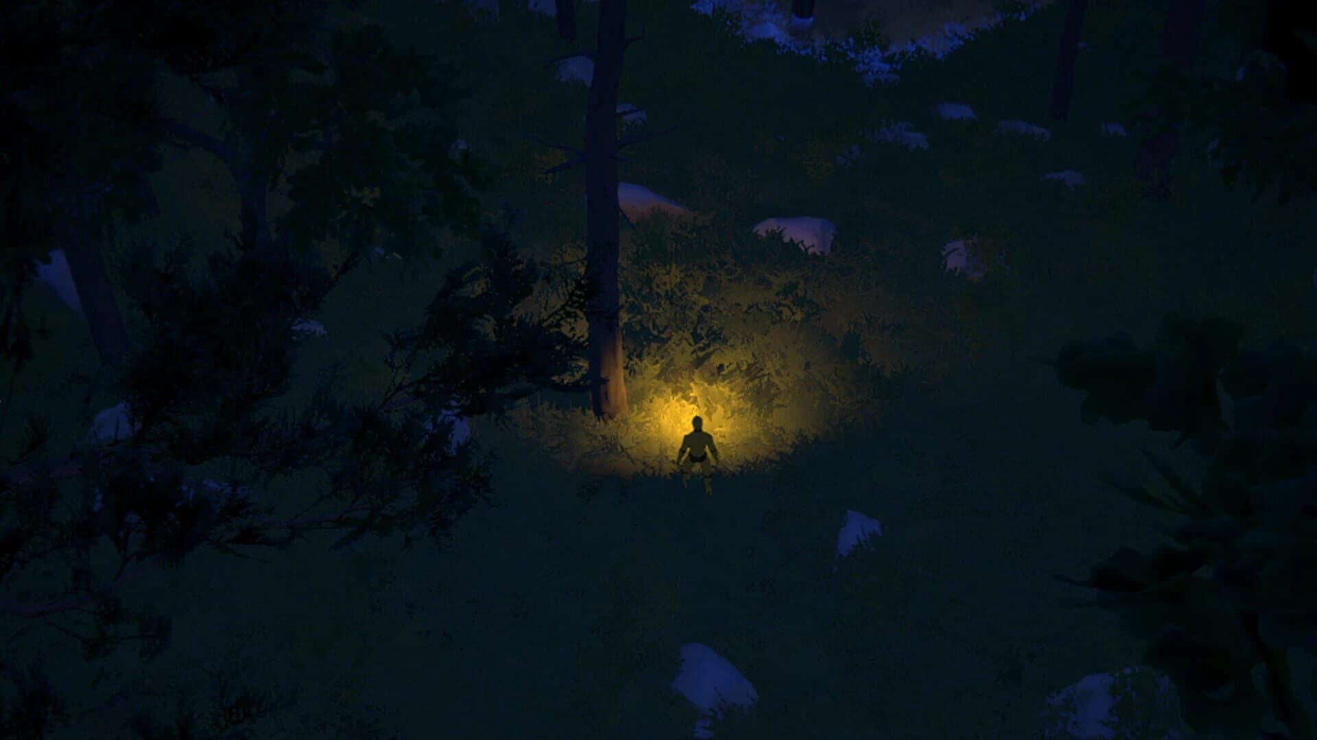 Expiri: Tenebris screenshot 1