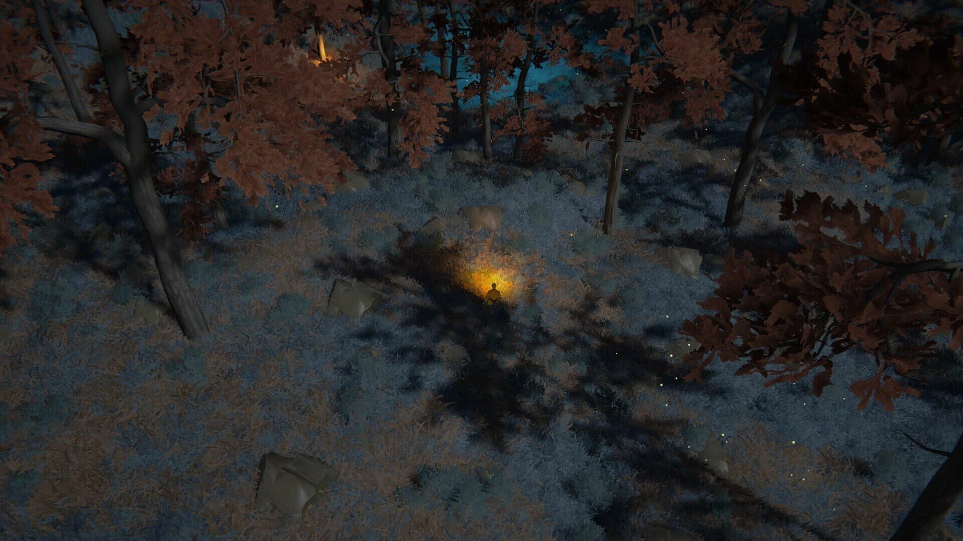 Expiri: Tenebris screenshot 3