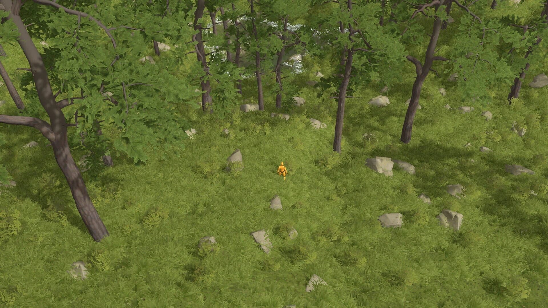 Expiri: Tenebris screenshot 4