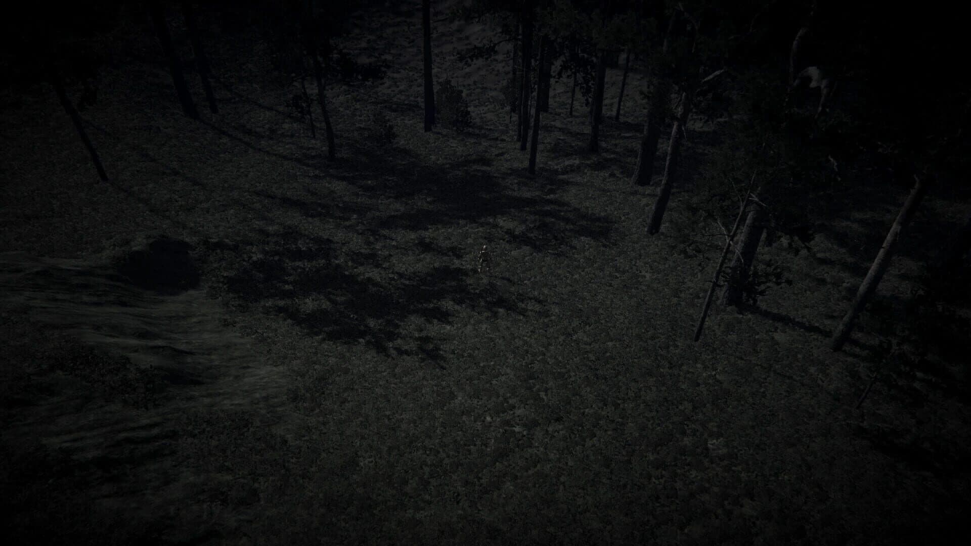 Expiri: Tenebris screenshot 2