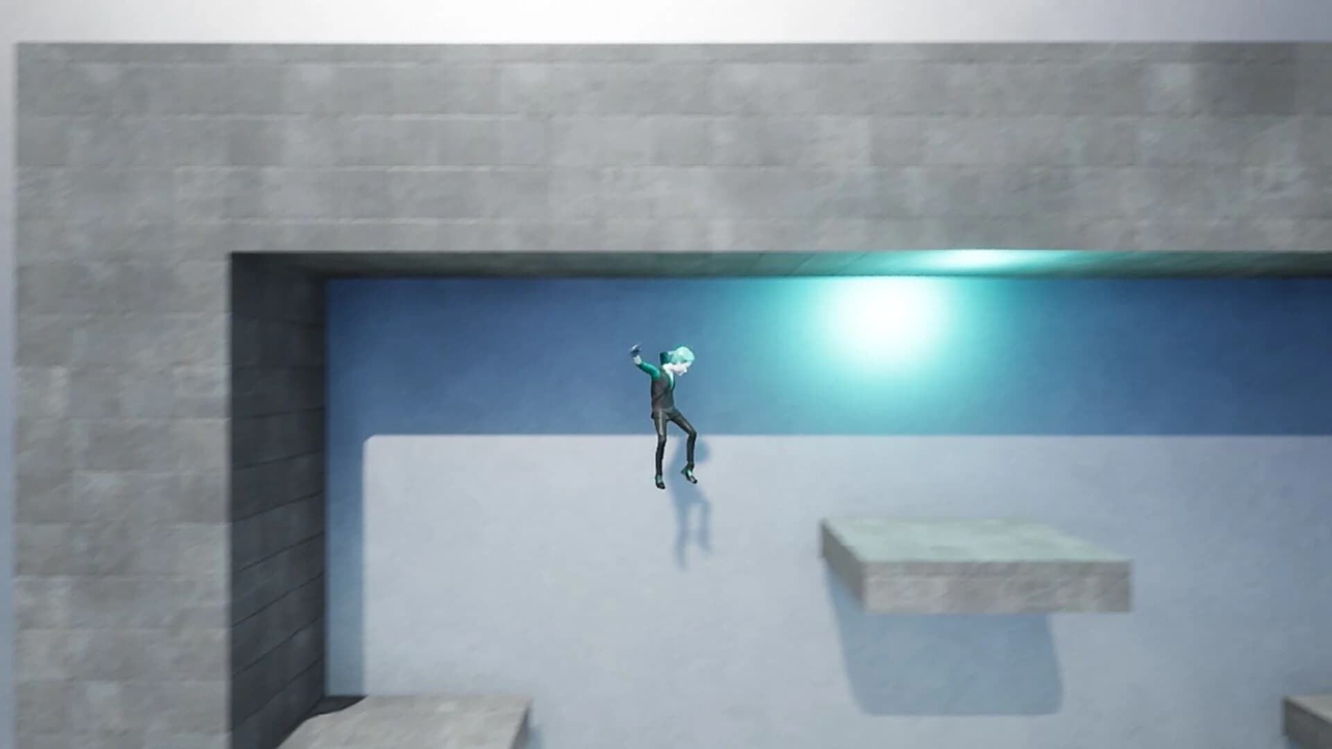 Explode on Contact screenshot 4