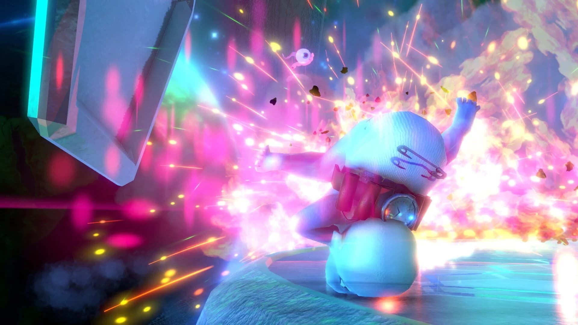 Exploding Babies screenshot 5