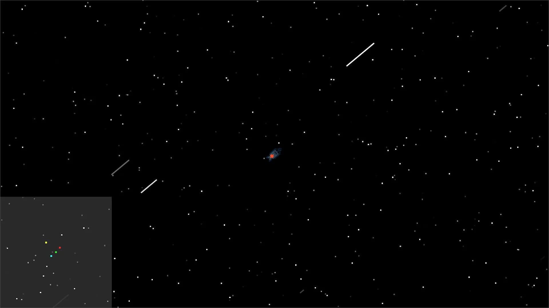 Exploration: Light screenshot 3