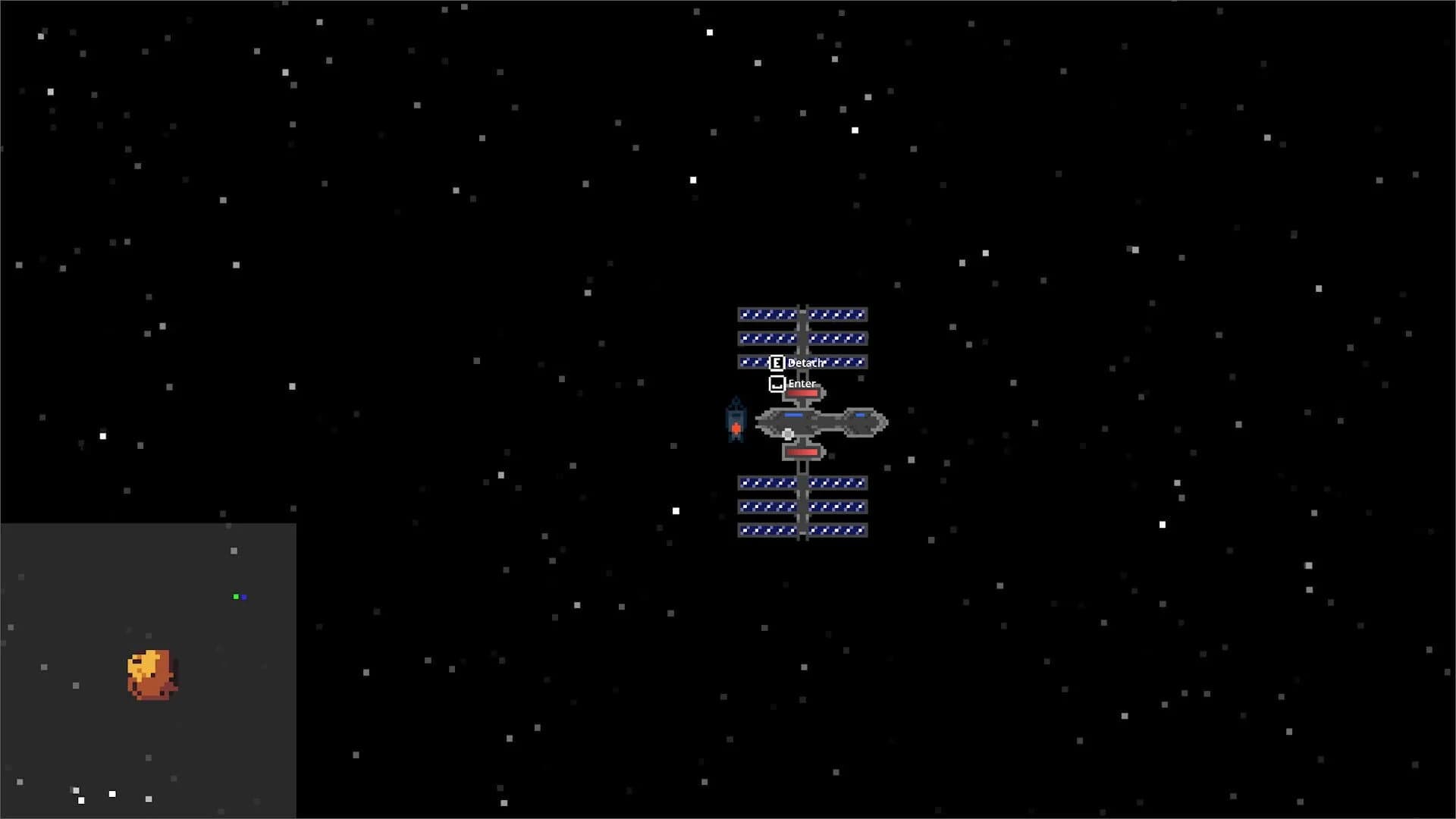 Exploration: Light screenshot 2