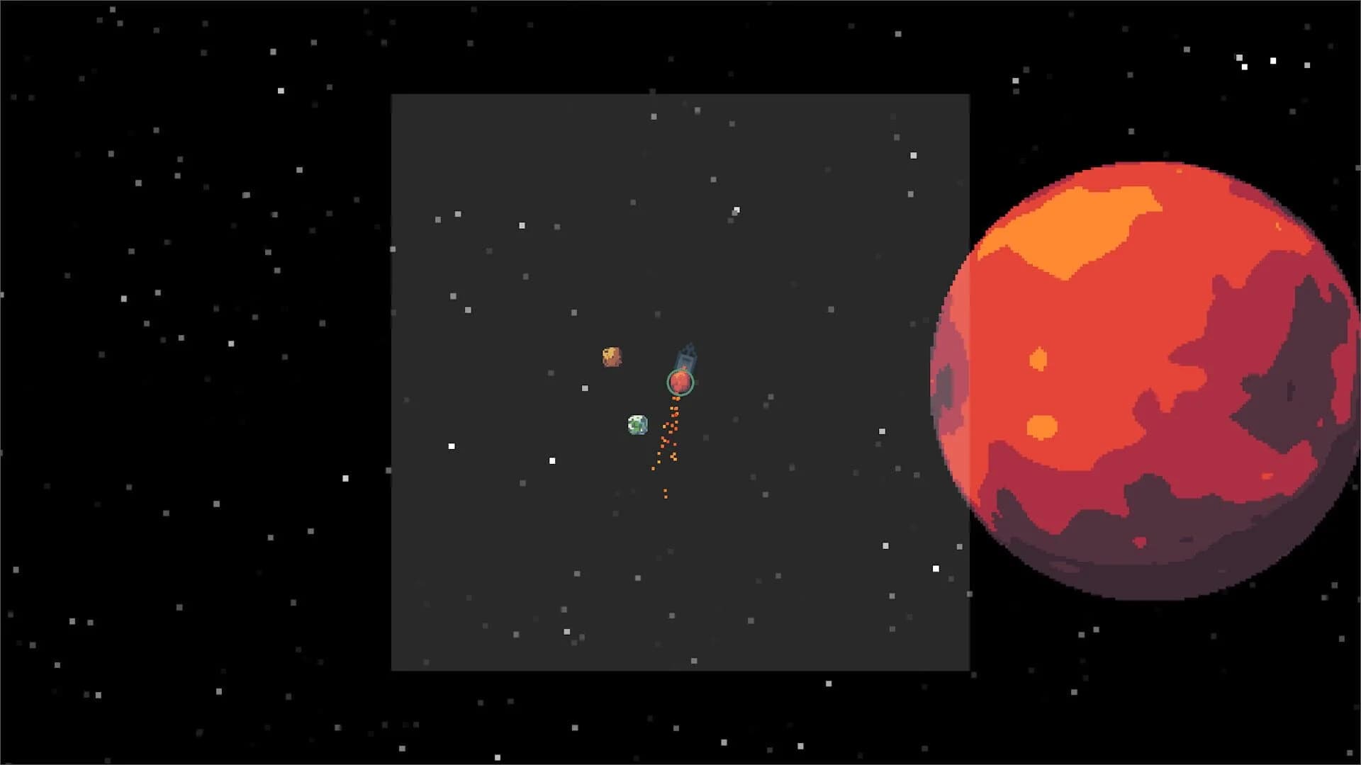 Exploration: Light screenshot 1